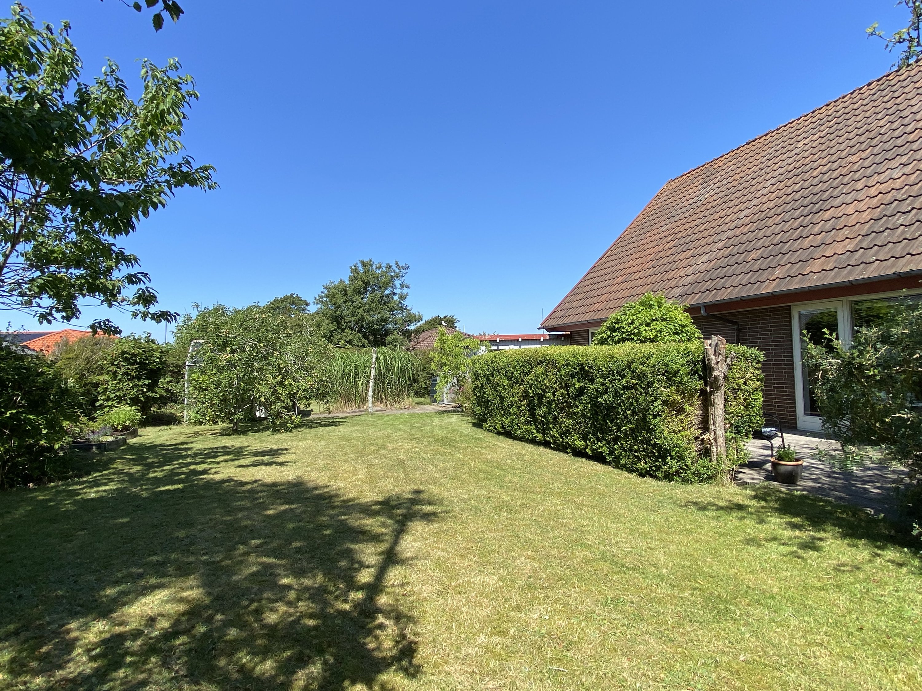 Fremhævet  billede i fuldskærmstilstand. Billede af Tromsøvej 22, Rindum, 6950 Ringkøbing