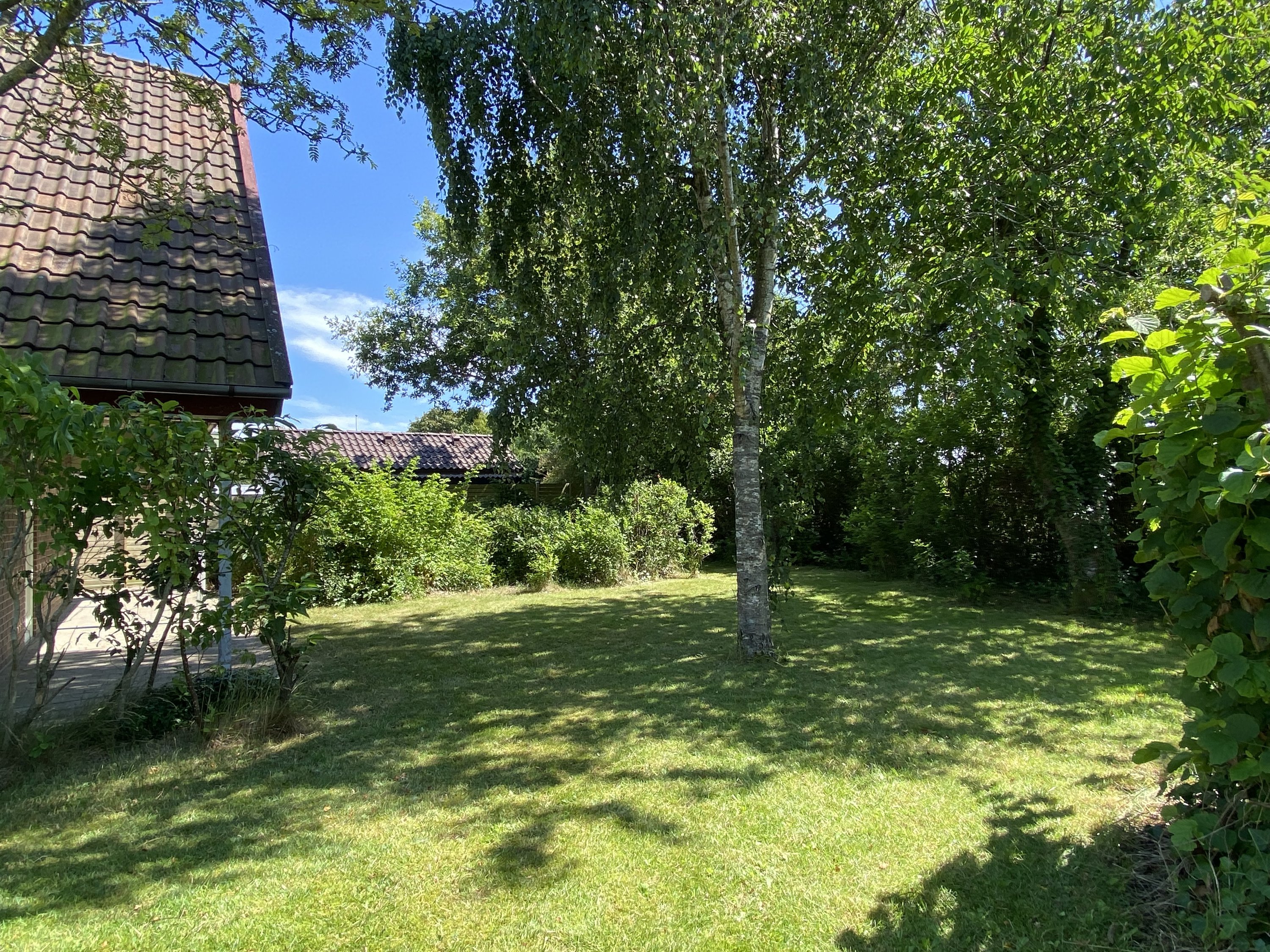 Fremhævet  billede i fuldskærmstilstand. Billede af Tromsøvej 22, Rindum, 6950 Ringkøbing