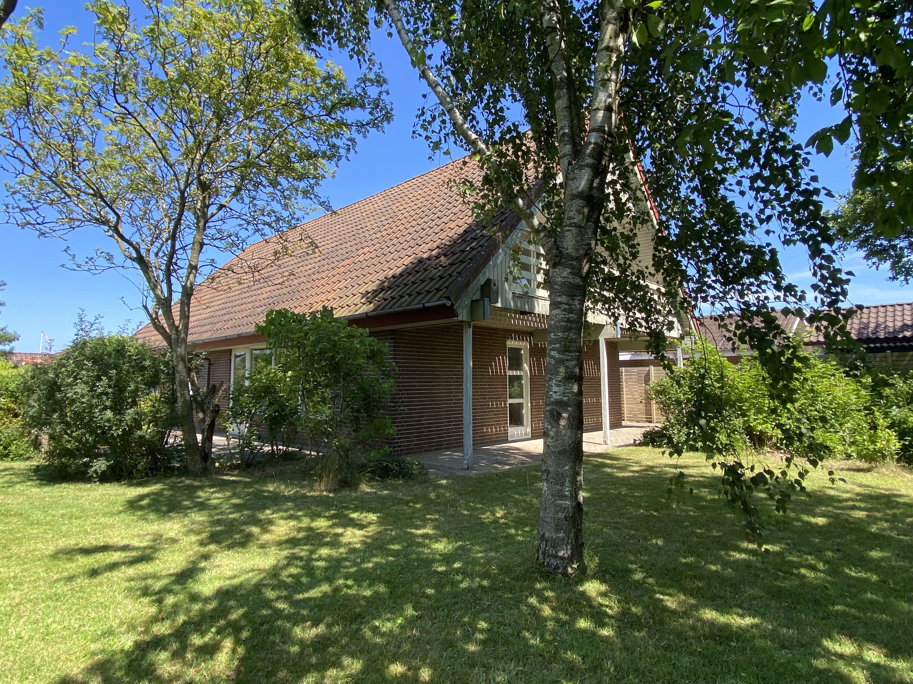 Fremhævet  billede i fuldskærmstilstand. Billede af Tromsøvej 22, Rindum, 6950 Ringkøbing