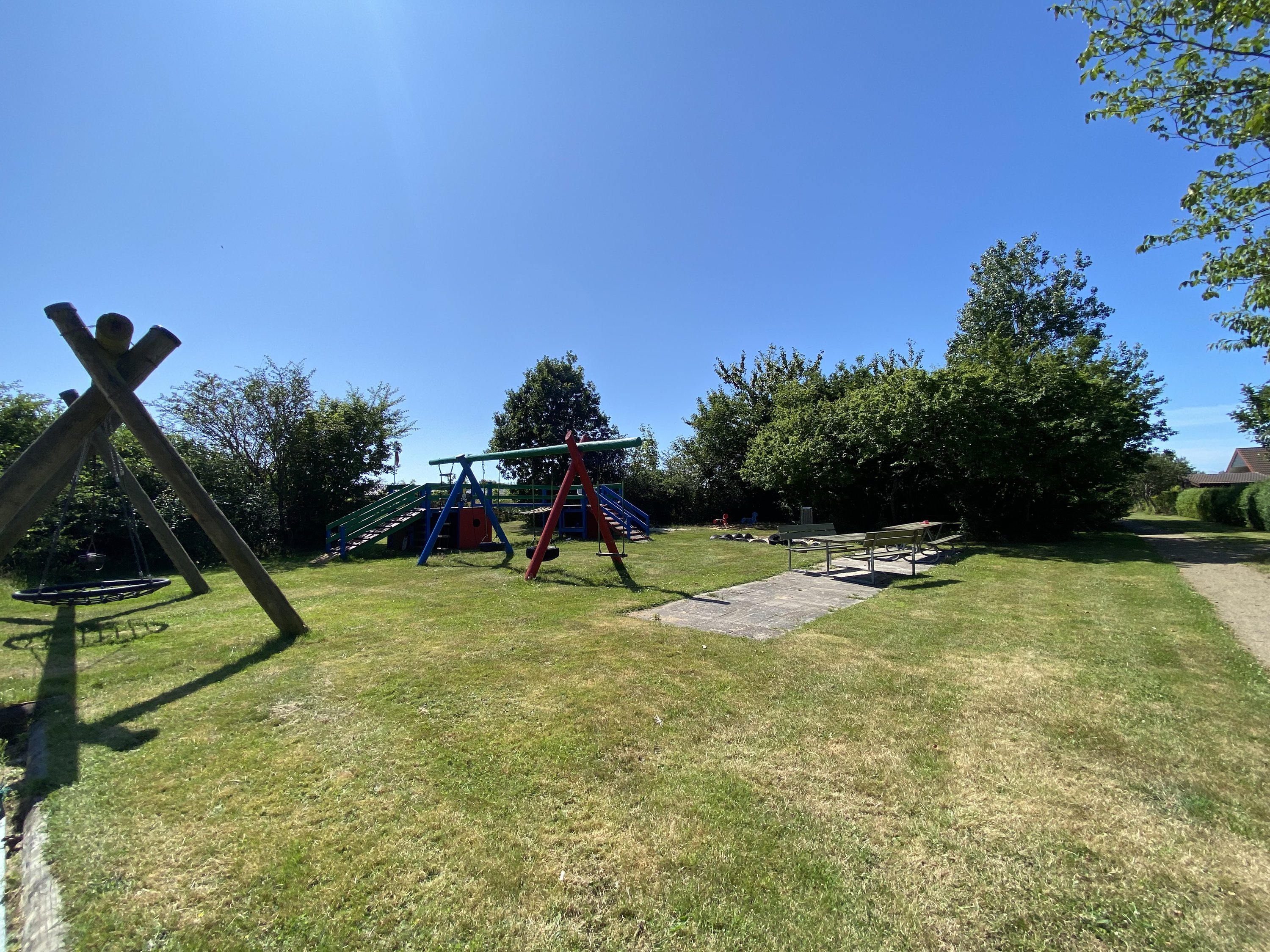 Fremhævet  billede i fuldskærmstilstand. Billede af Tromsøvej 22, Rindum, 6950 Ringkøbing