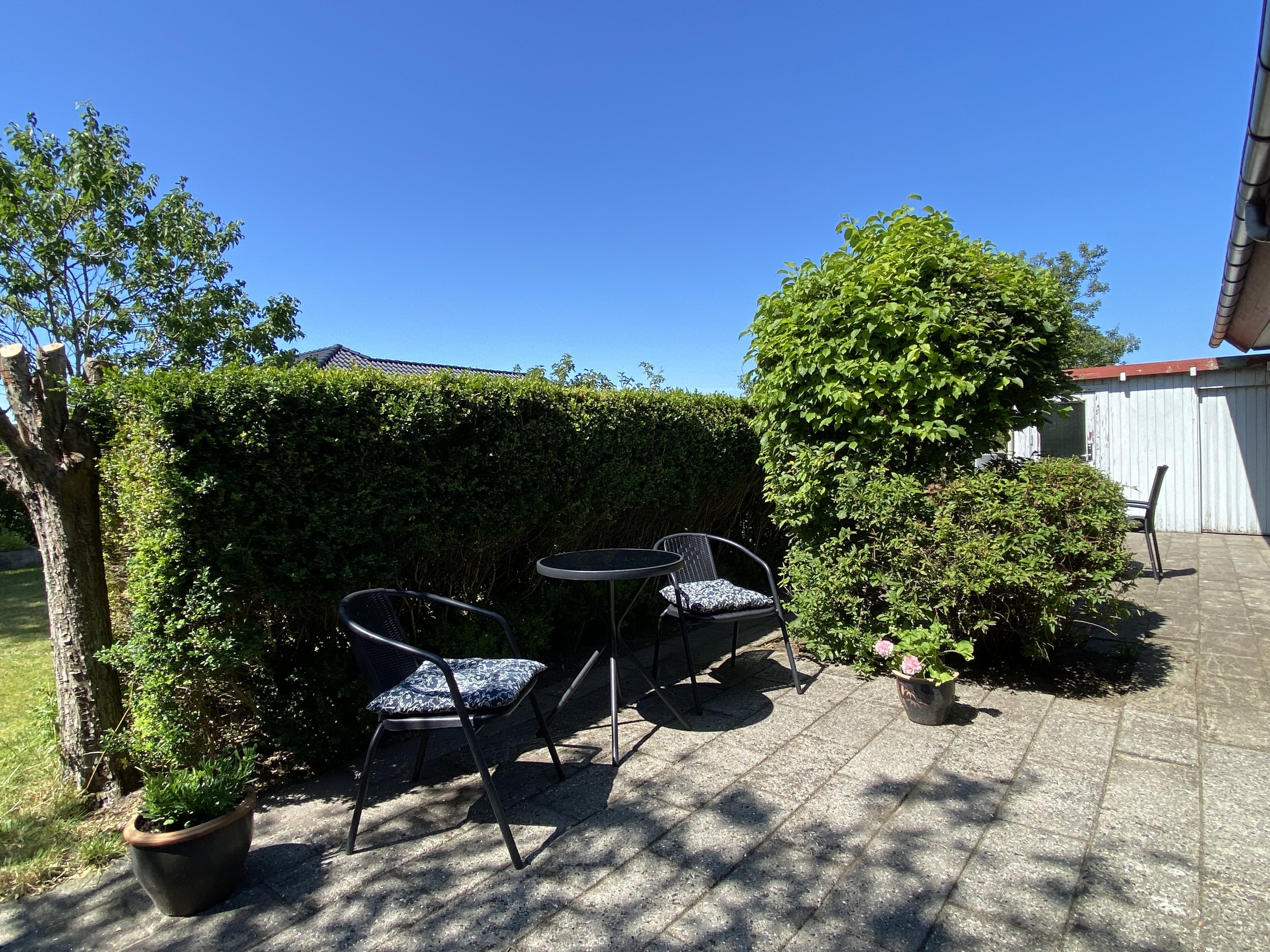 Fremhævet  billede i fuldskærmstilstand. Billede af Tromsøvej 22, Rindum, 6950 Ringkøbing