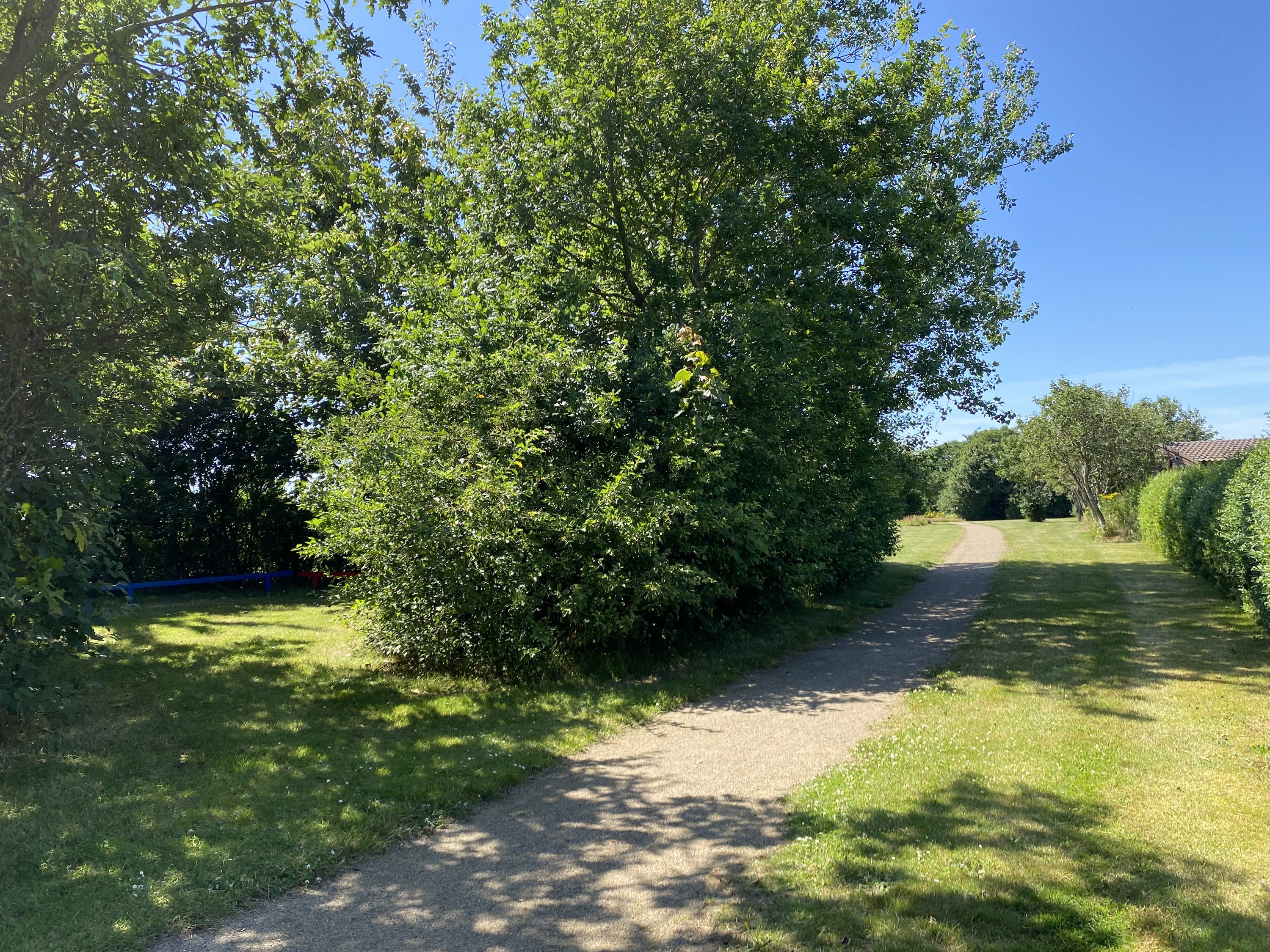 Fremhævet  billede i fuldskærmstilstand. Billede af Tromsøvej 22, Rindum, 6950 Ringkøbing