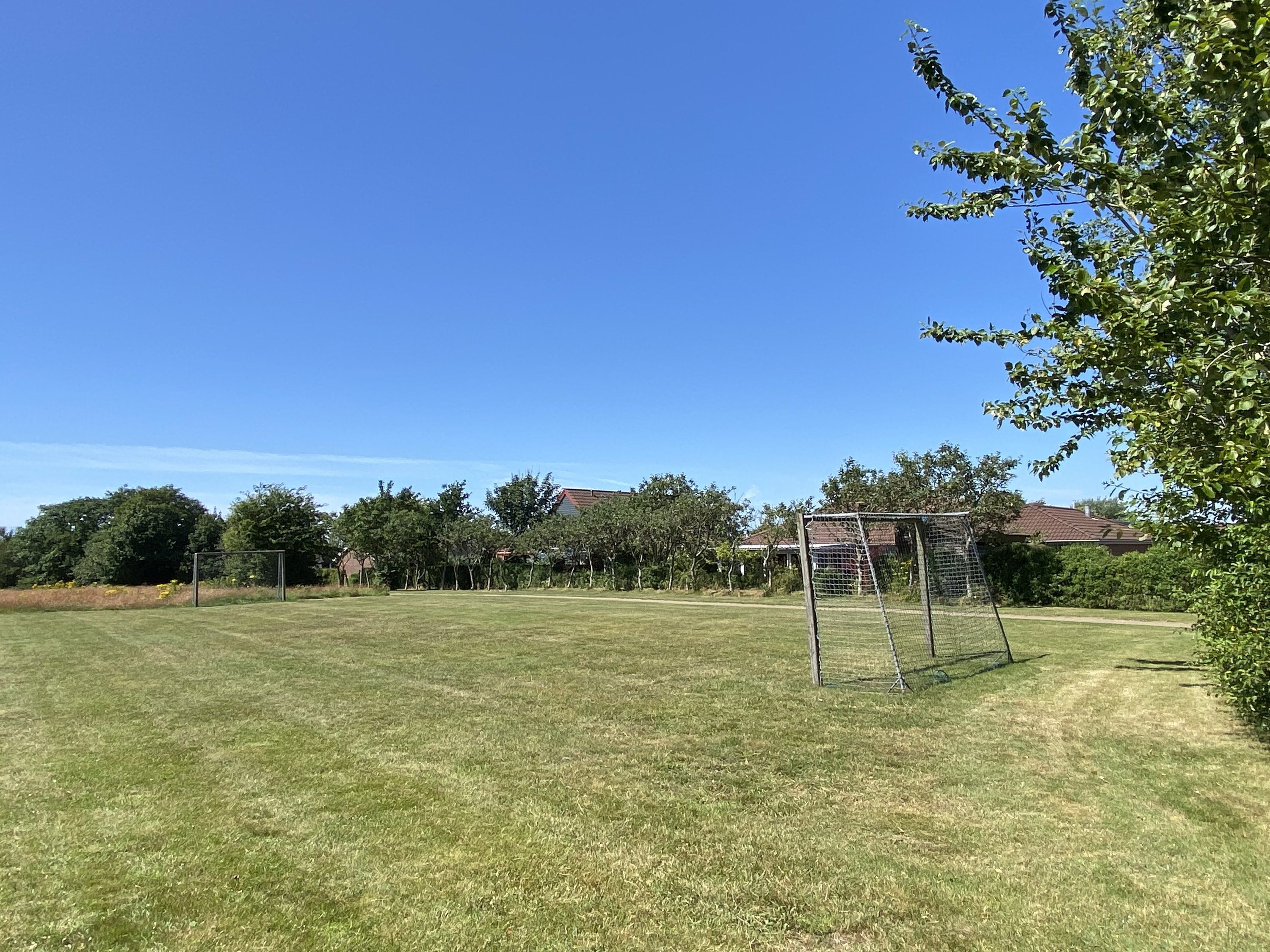 Fremhævet  billede i fuldskærmstilstand. Billede af Tromsøvej 22, Rindum, 6950 Ringkøbing