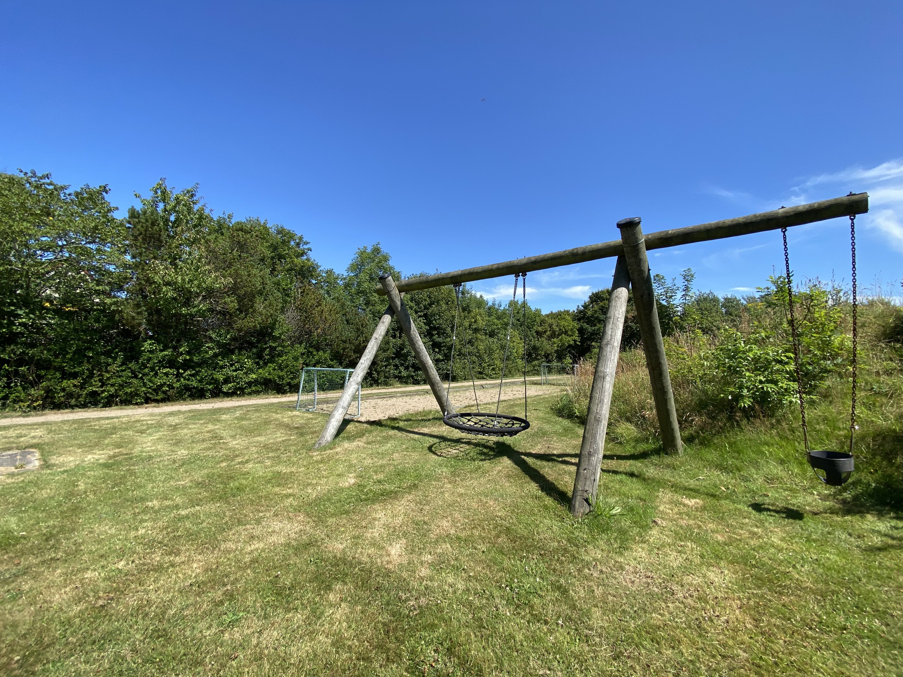 Fremhævet  billede i fuldskærmstilstand. Billede af Tromsøvej 22, Rindum, 6950 Ringkøbing