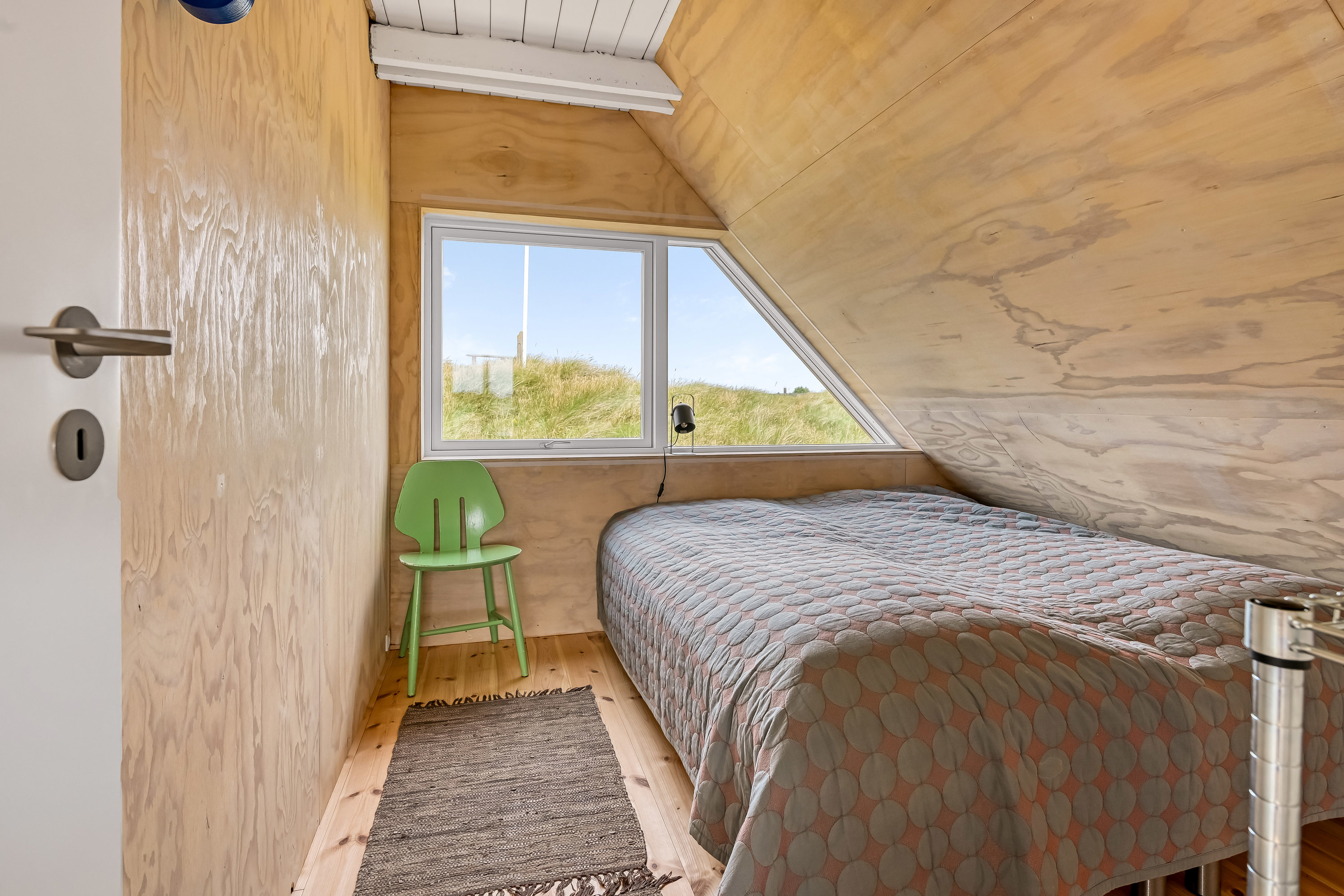 Fremhævet værelse billede i fuldskærmstilstand. Billede af Slunden 110, Rindby Strand, 6720 Fanø