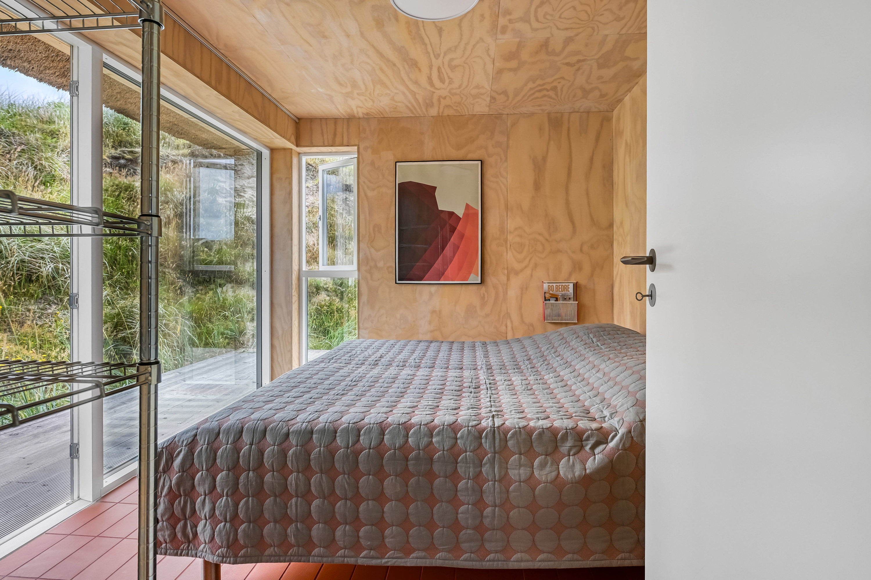 Fremhævet værelse billede i fuldskærmstilstand. Billede af Slunden 110, Rindby Strand, 6720 Fanø