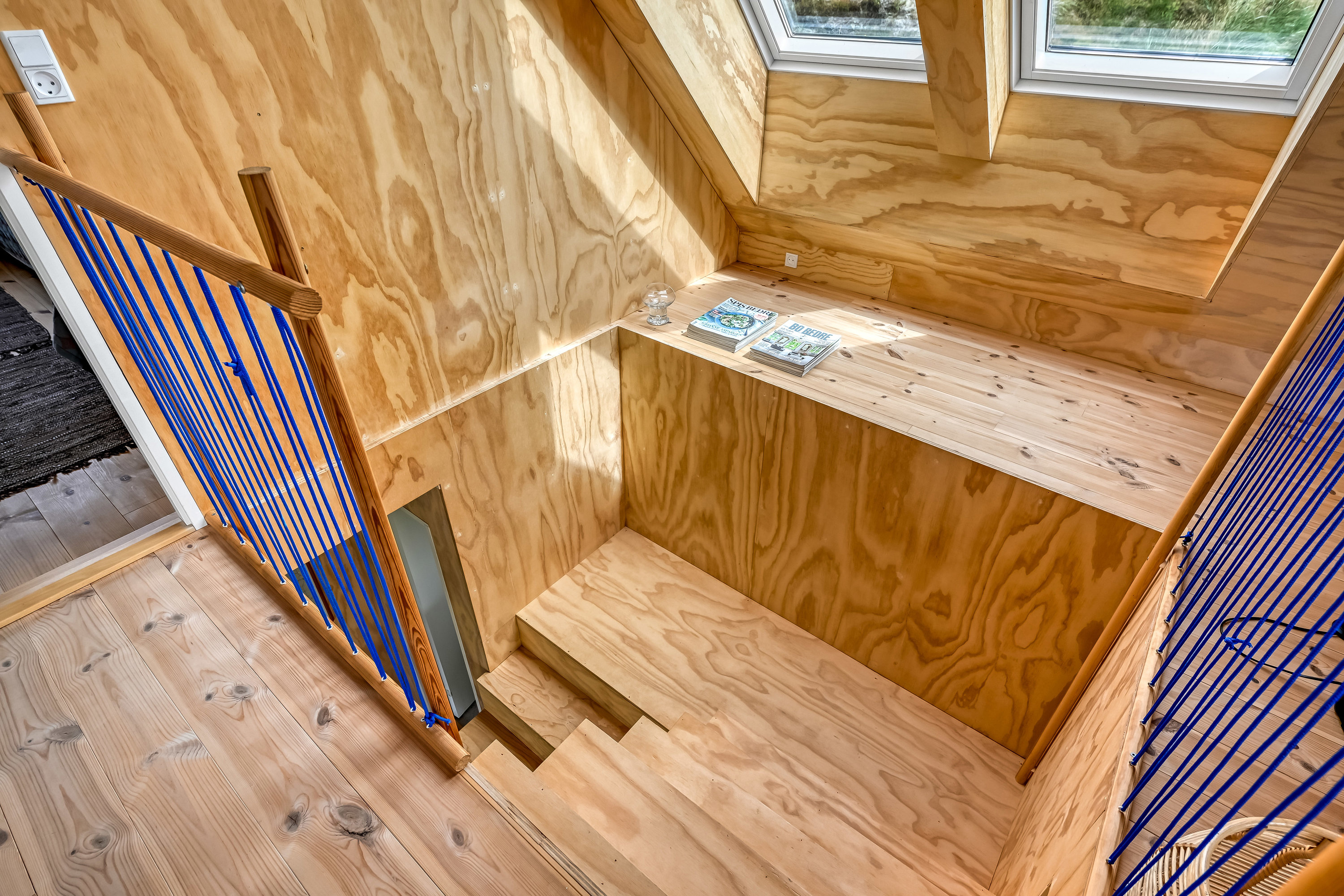 Fremhævet andet billede i fuldskærmstilstand. Billede af Slunden 110, Rindby Strand, 6720 Fanø