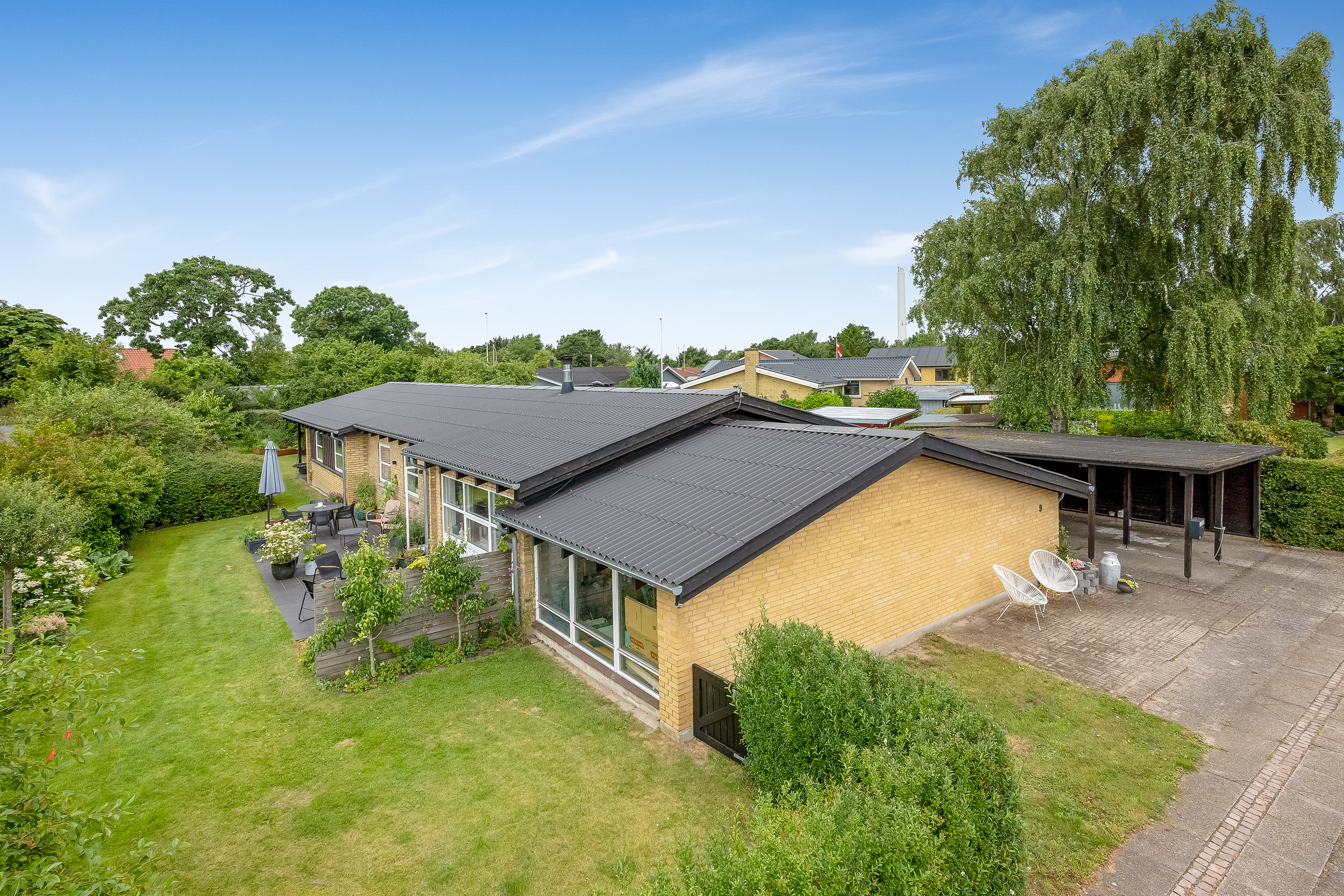 Kimsvej 9, 7500 Holstebro