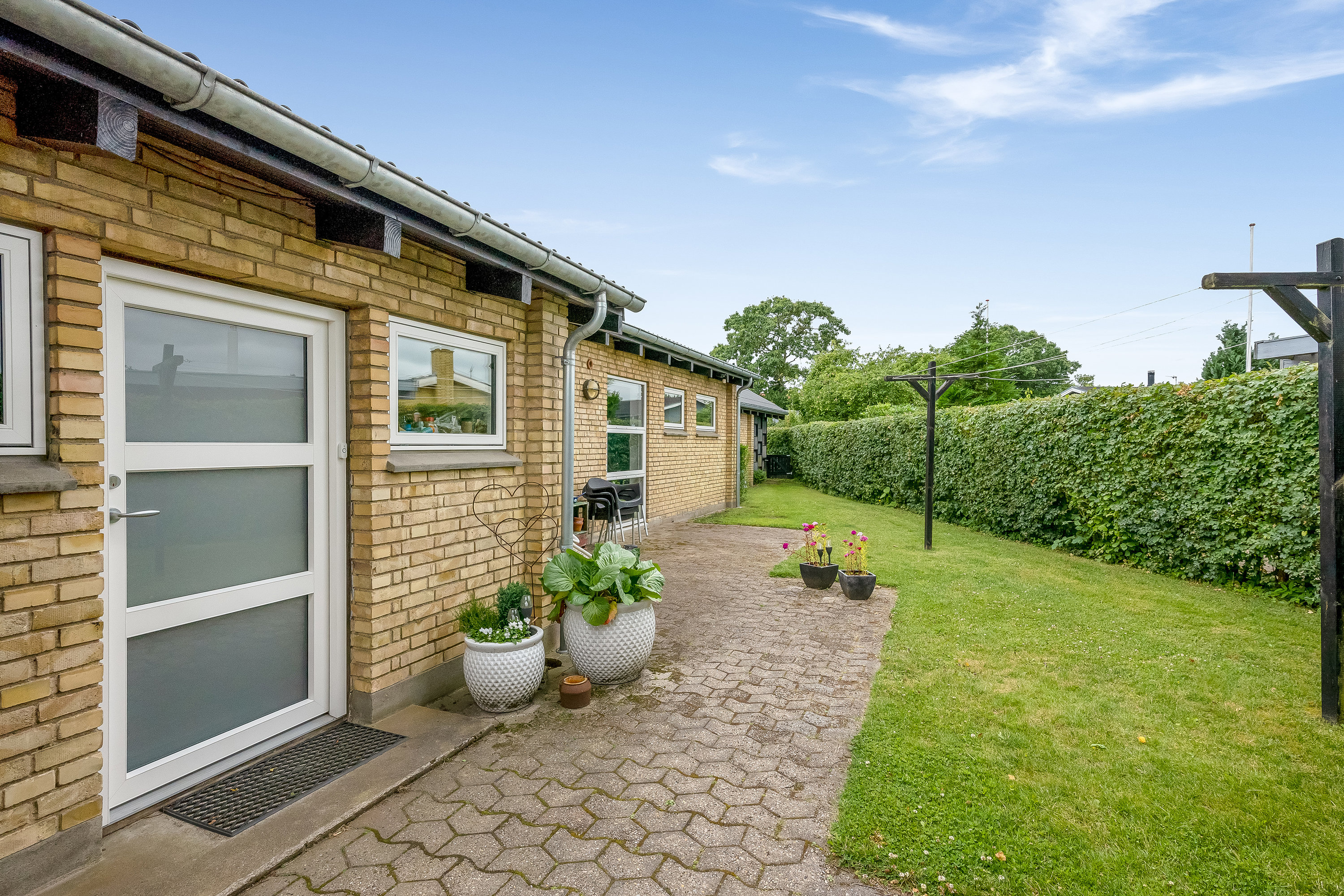 Fremhævet andet billede i fuldskærmstilstand. Billede af Kimsvej 9, 7500 Holstebro