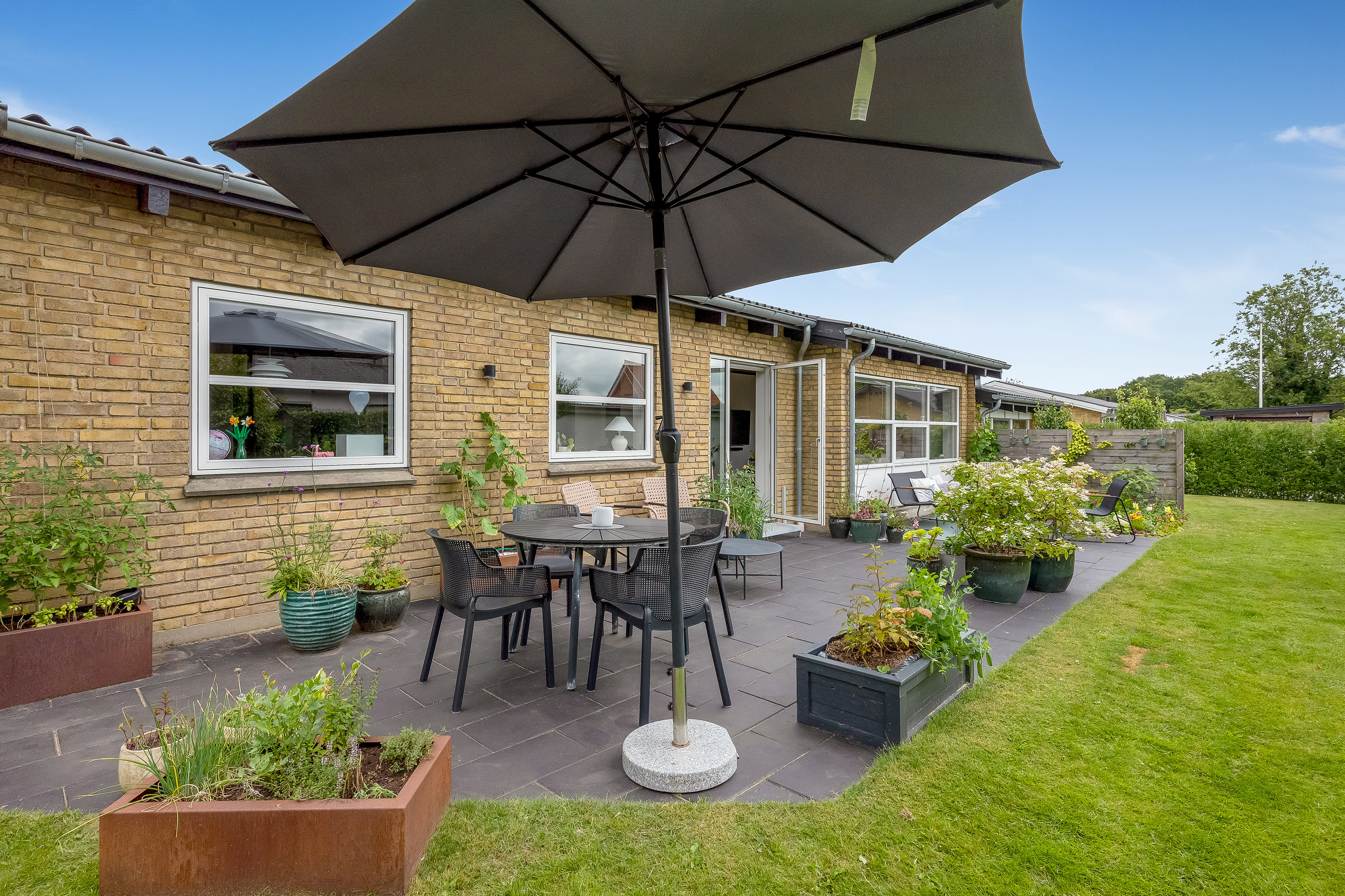 Kimsvej 9, 7500 Holstebro