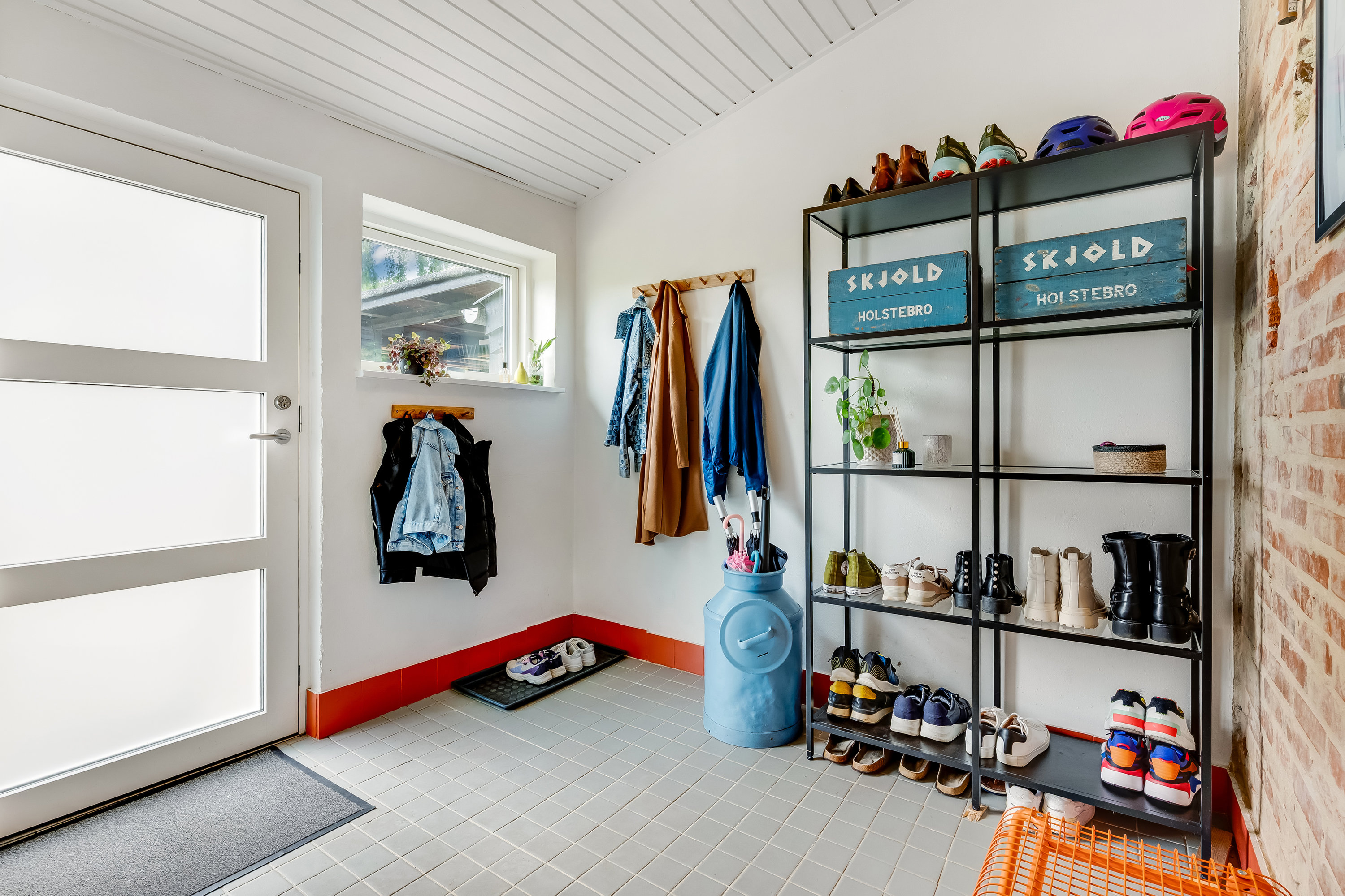 Fremhævet andet billede i fuldskærmstilstand. Billede af Kimsvej 9, 7500 Holstebro