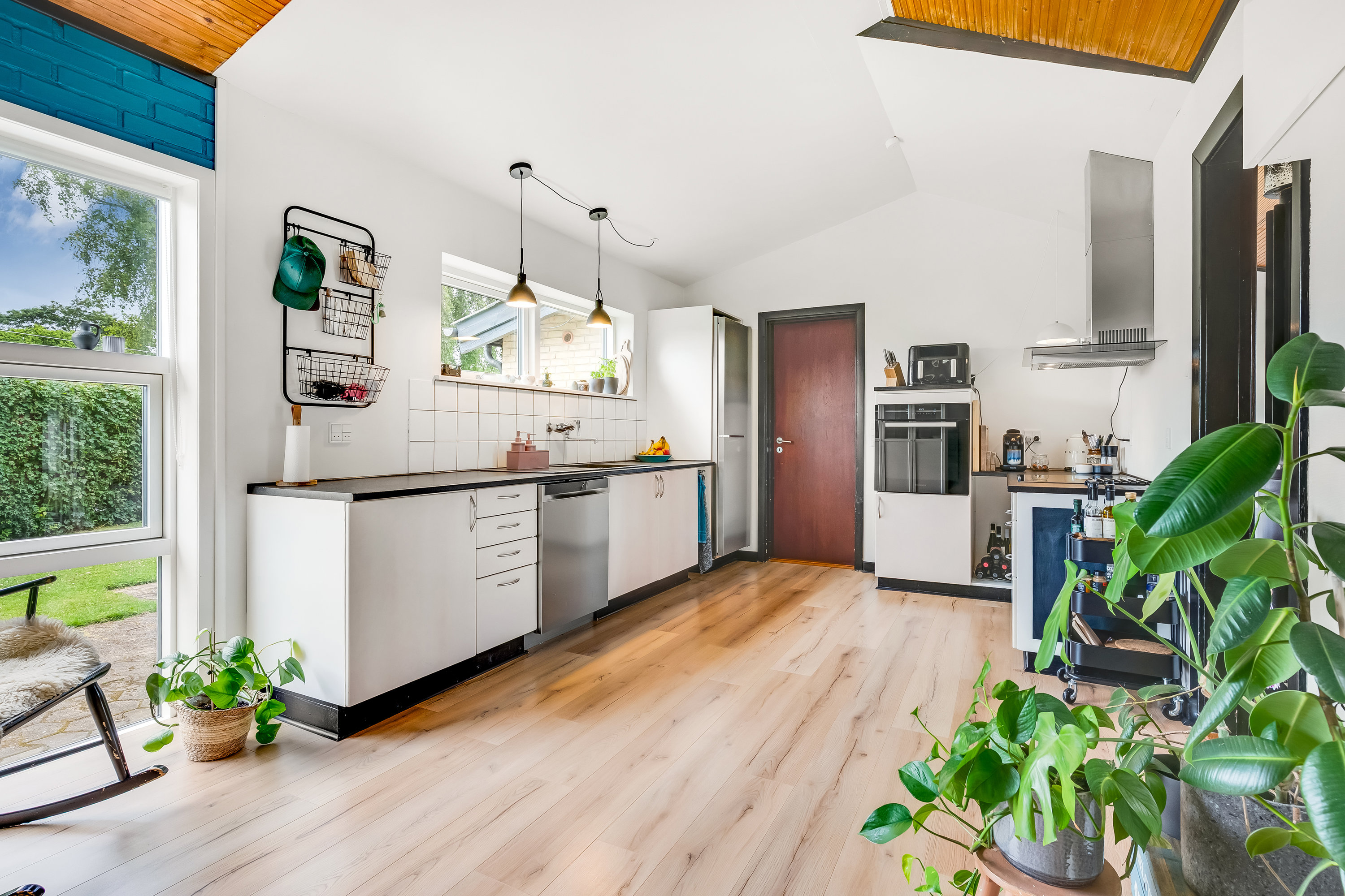 Kimsvej 9, 7500 Holstebro