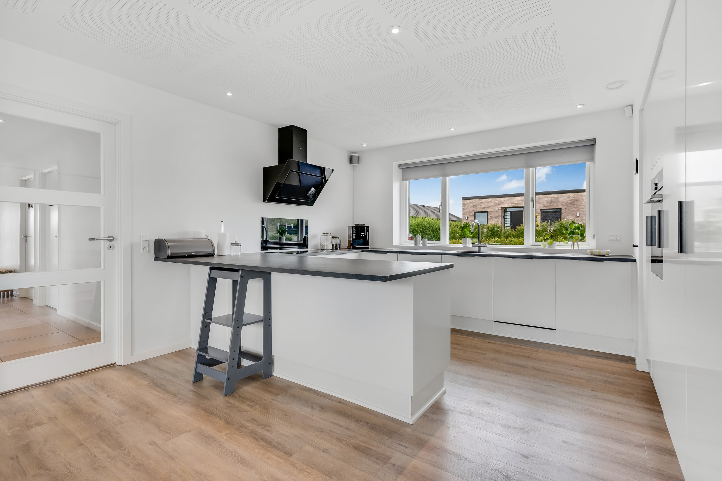 Miniaturebillede 1: andet. Billede af Hvalfisken 1, Mejrup, 7500 Holstebro