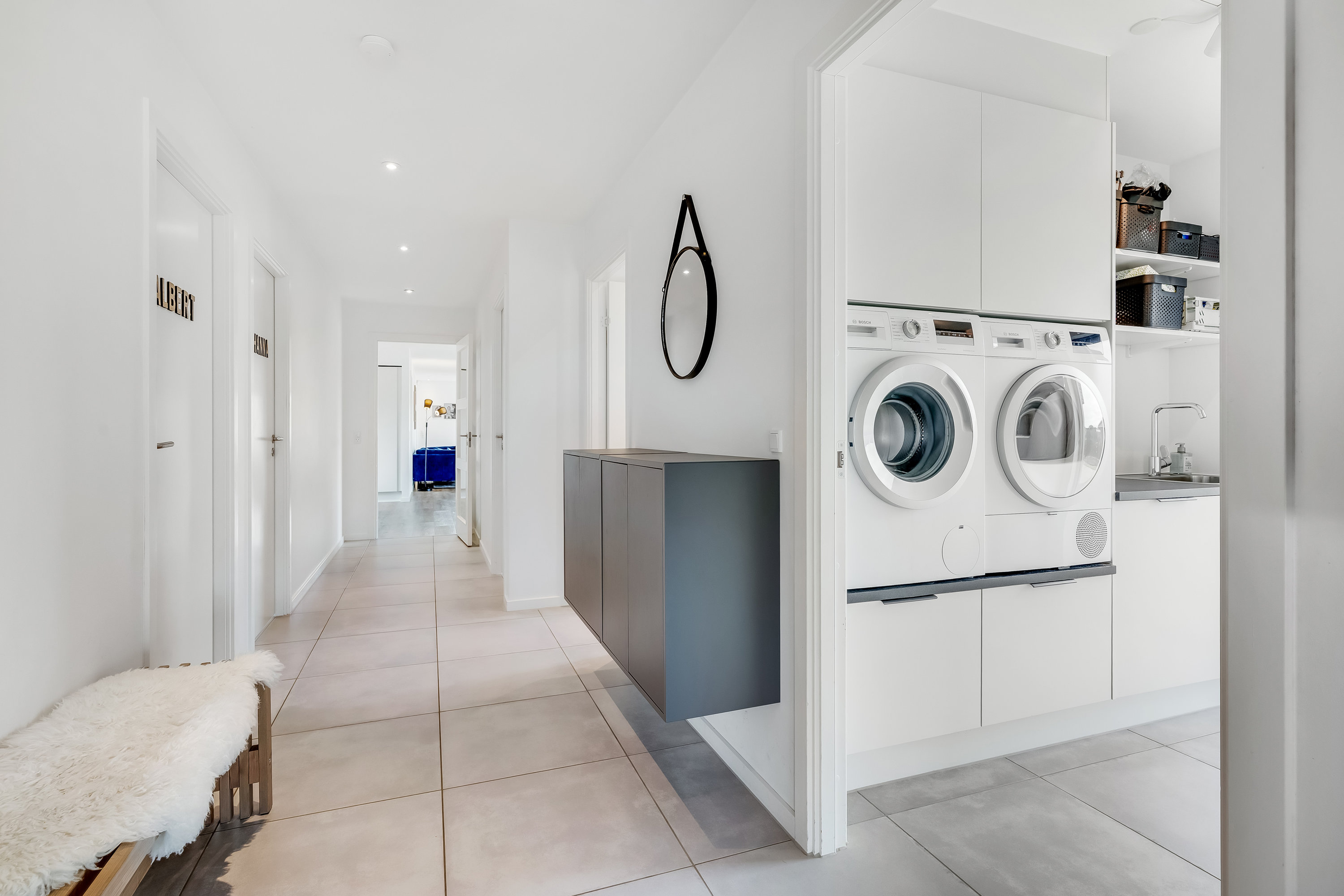 Fremhævet andet billede i fuldskærmstilstand. Billede af Hvalfisken 1, Mejrup, 7500 Holstebro