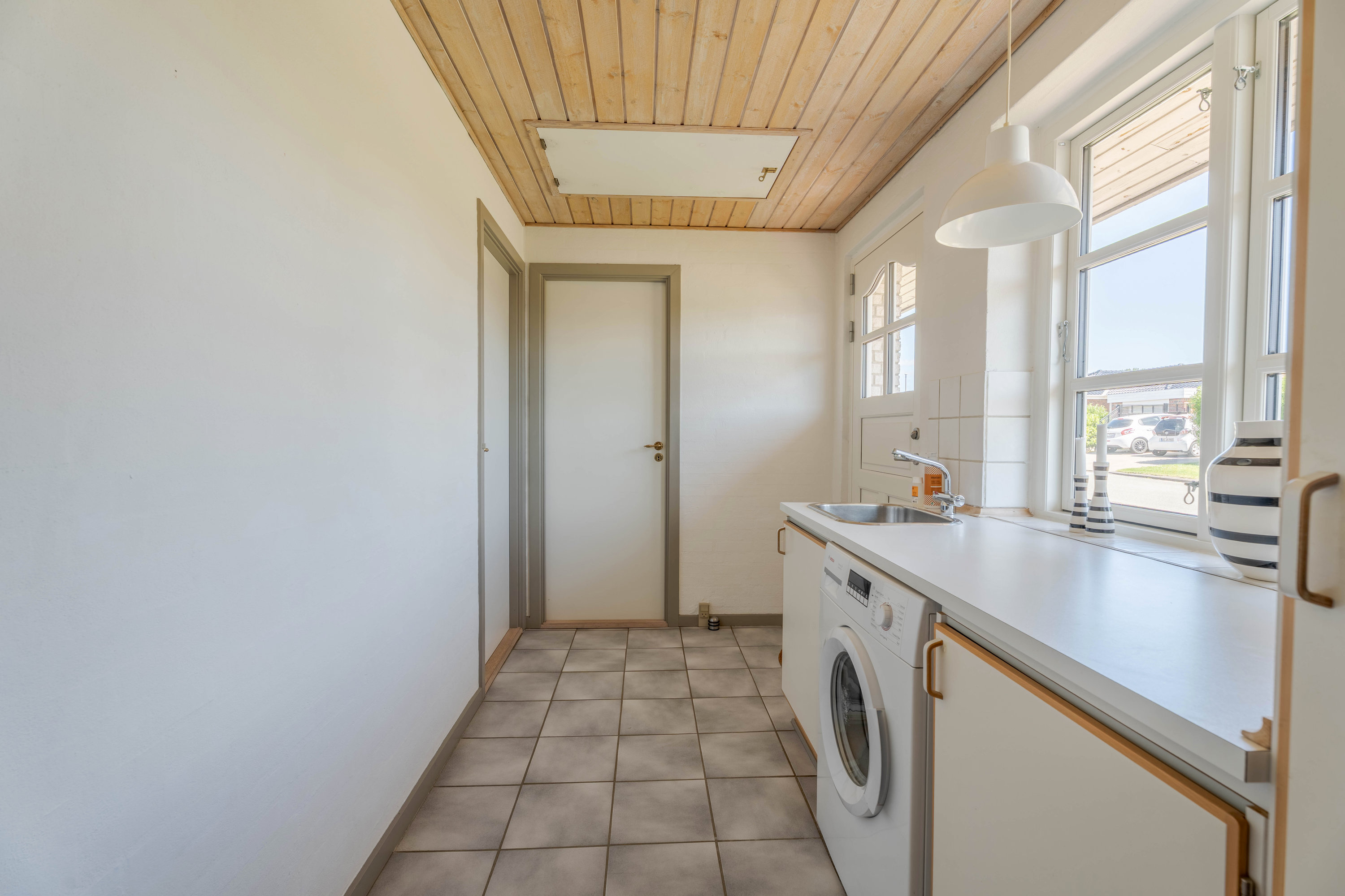 Fremhævet  billede i fuldskærmstilstand. Billede af Heimdalsvænget 4, 5610 Assens