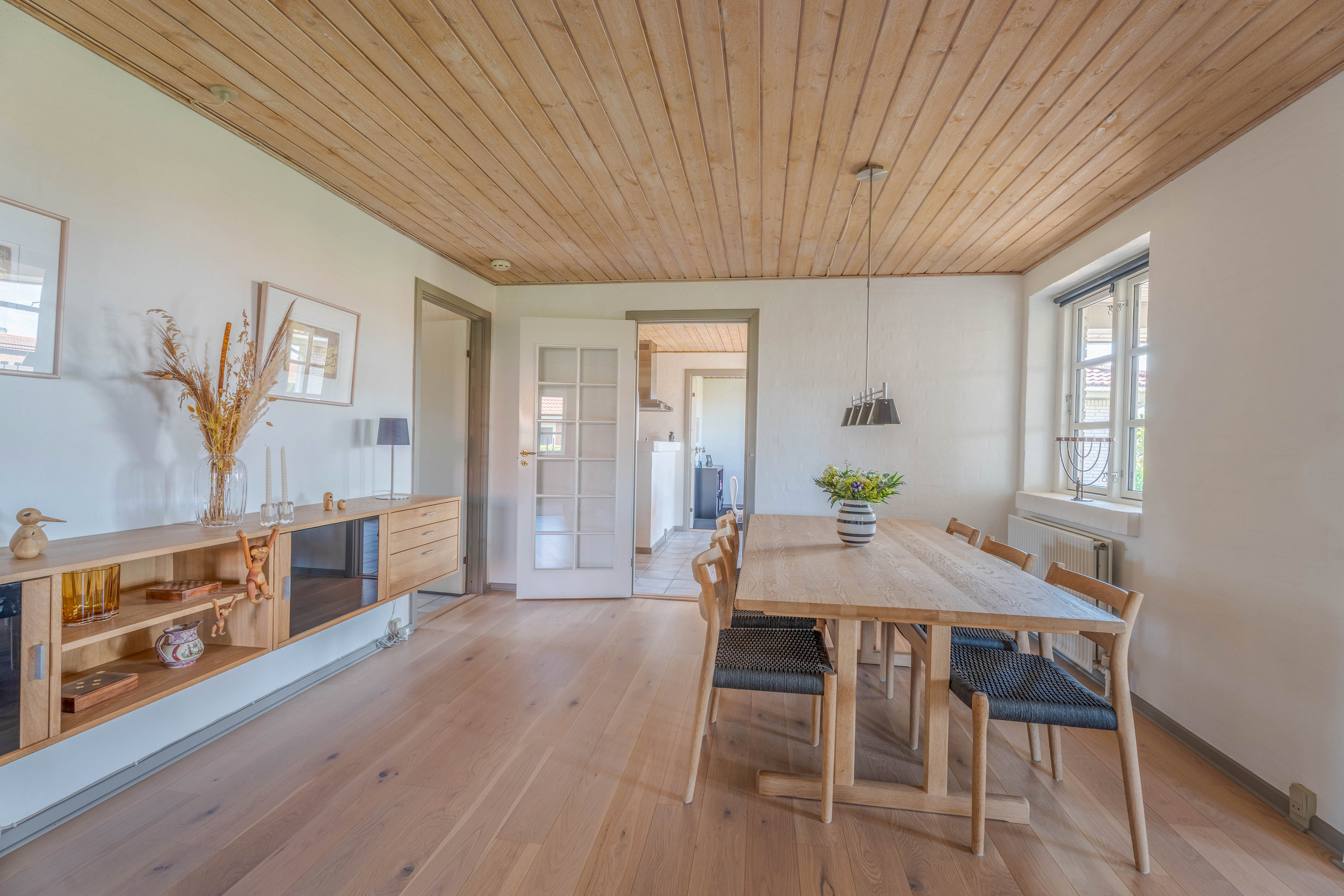 Fremhævet  billede i fuldskærmstilstand. Billede af Heimdalsvænget 4, 5610 Assens