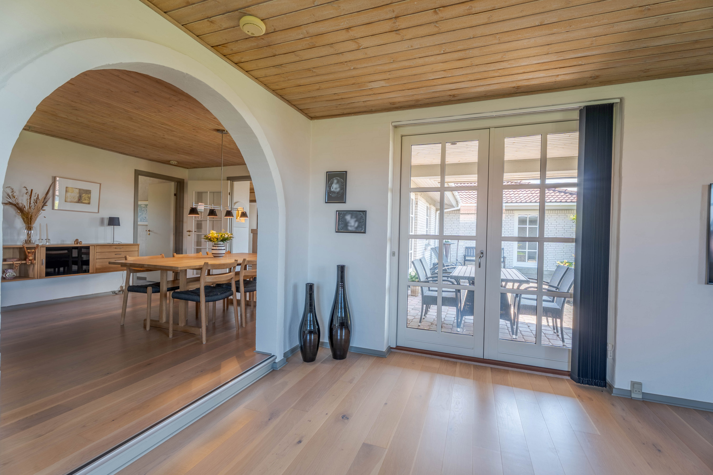 Fremhævet  billede i fuldskærmstilstand. Billede af Heimdalsvænget 4, 5610 Assens