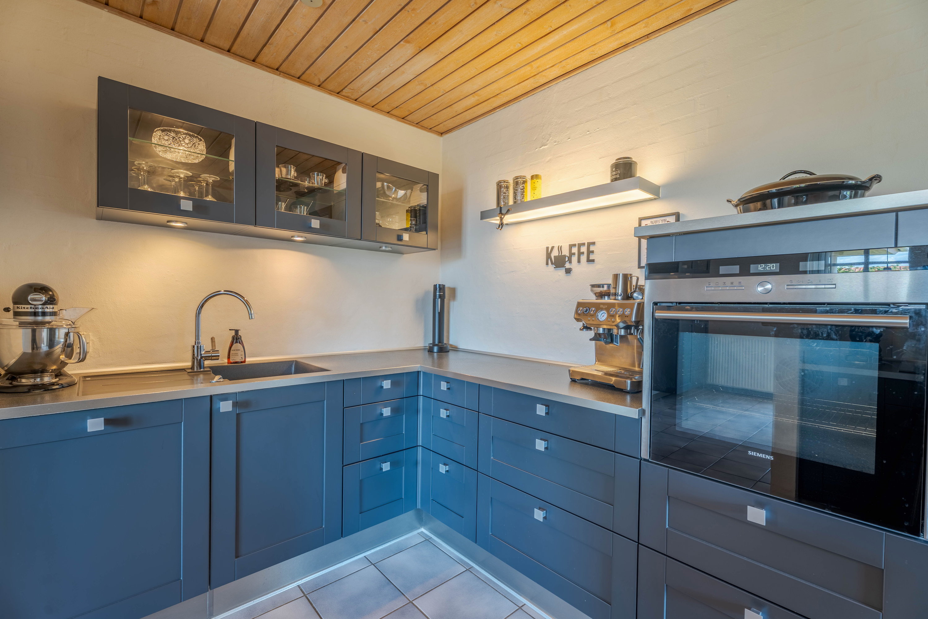 Fremhævet  billede i fuldskærmstilstand. Billede af Heimdalsvænget 4, 5610 Assens