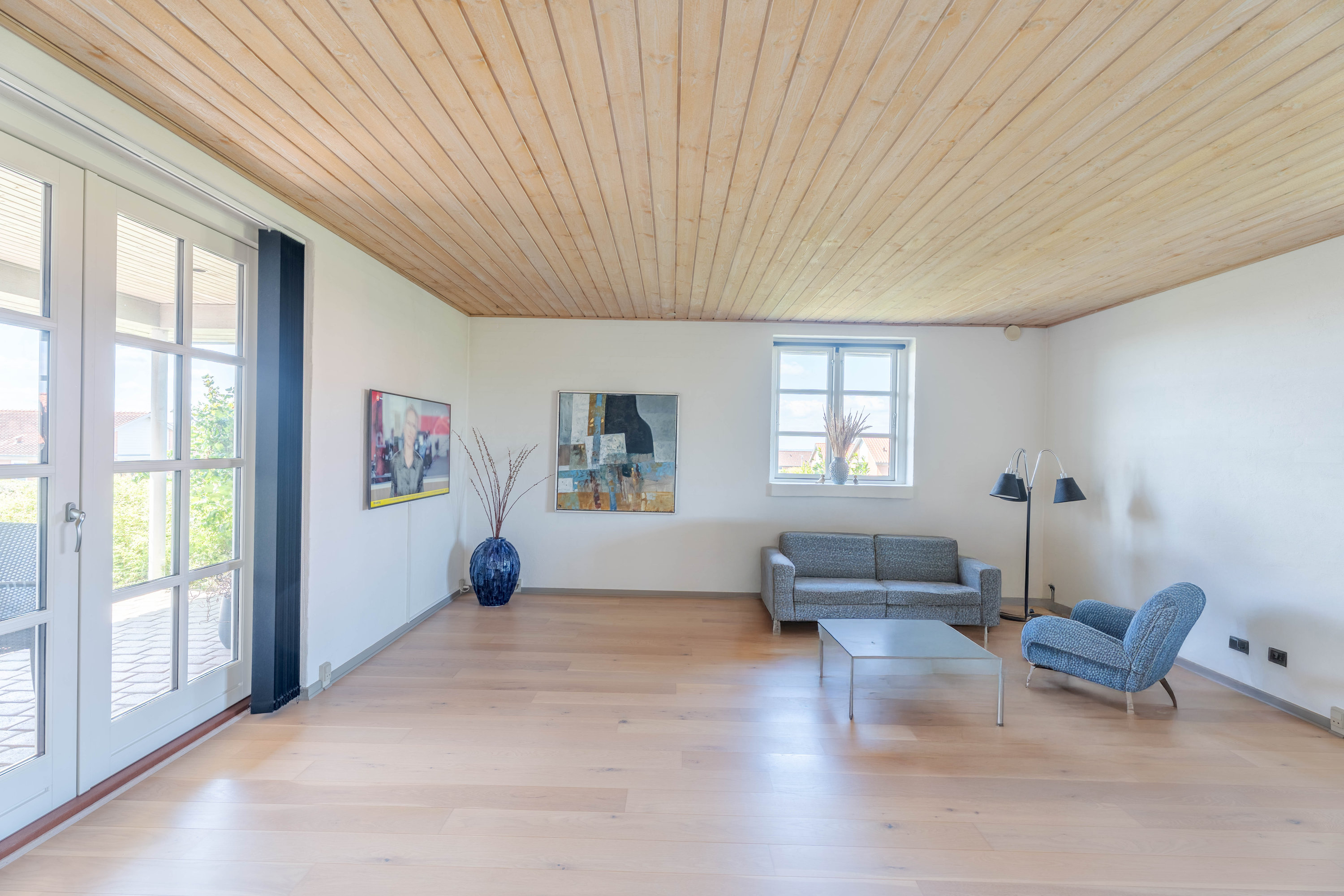 Fremhævet  billede i fuldskærmstilstand. Billede af Heimdalsvænget 4, 5610 Assens