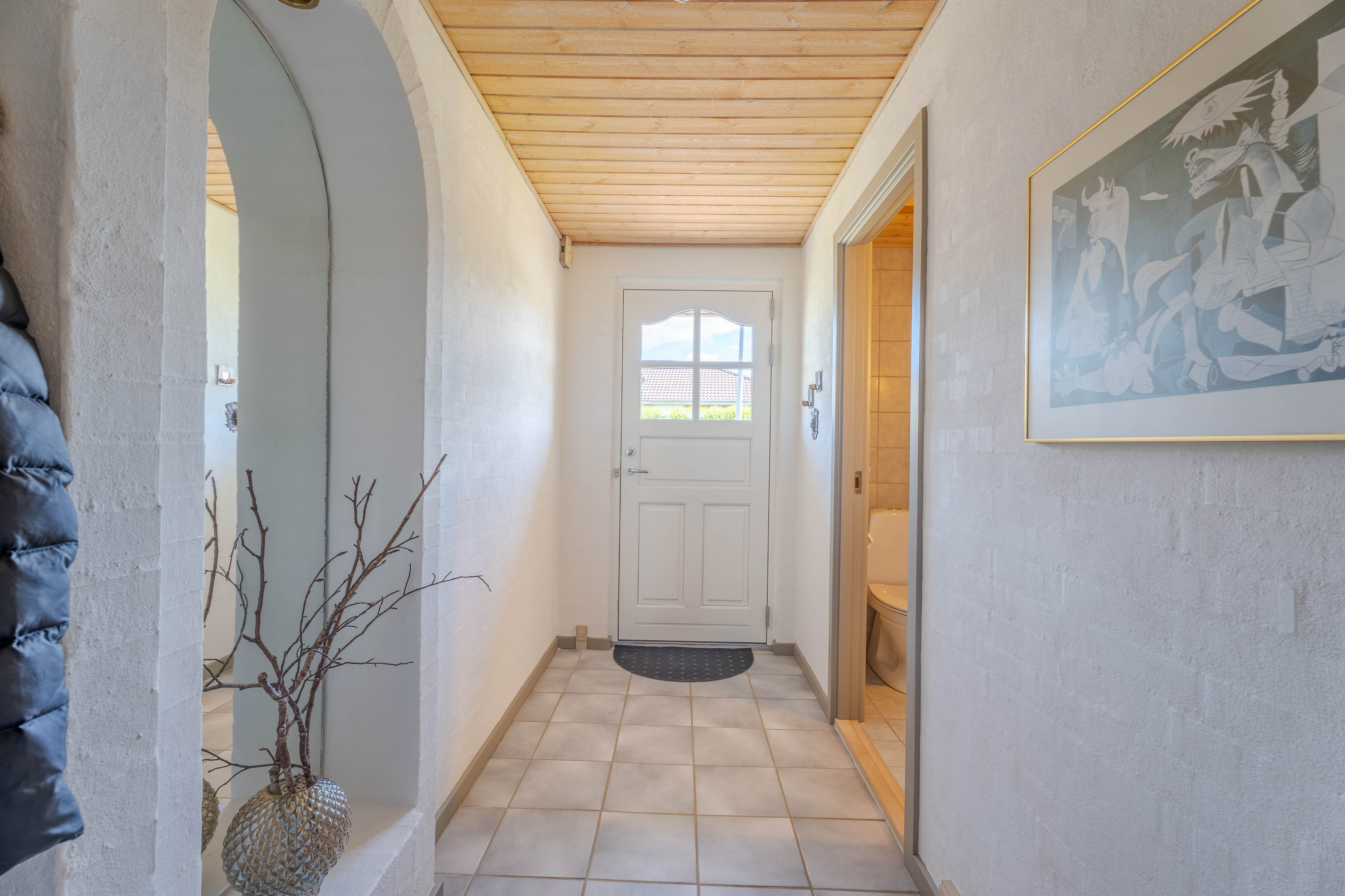 Fremhævet  billede i fuldskærmstilstand. Billede af Heimdalsvænget 4, 5610 Assens