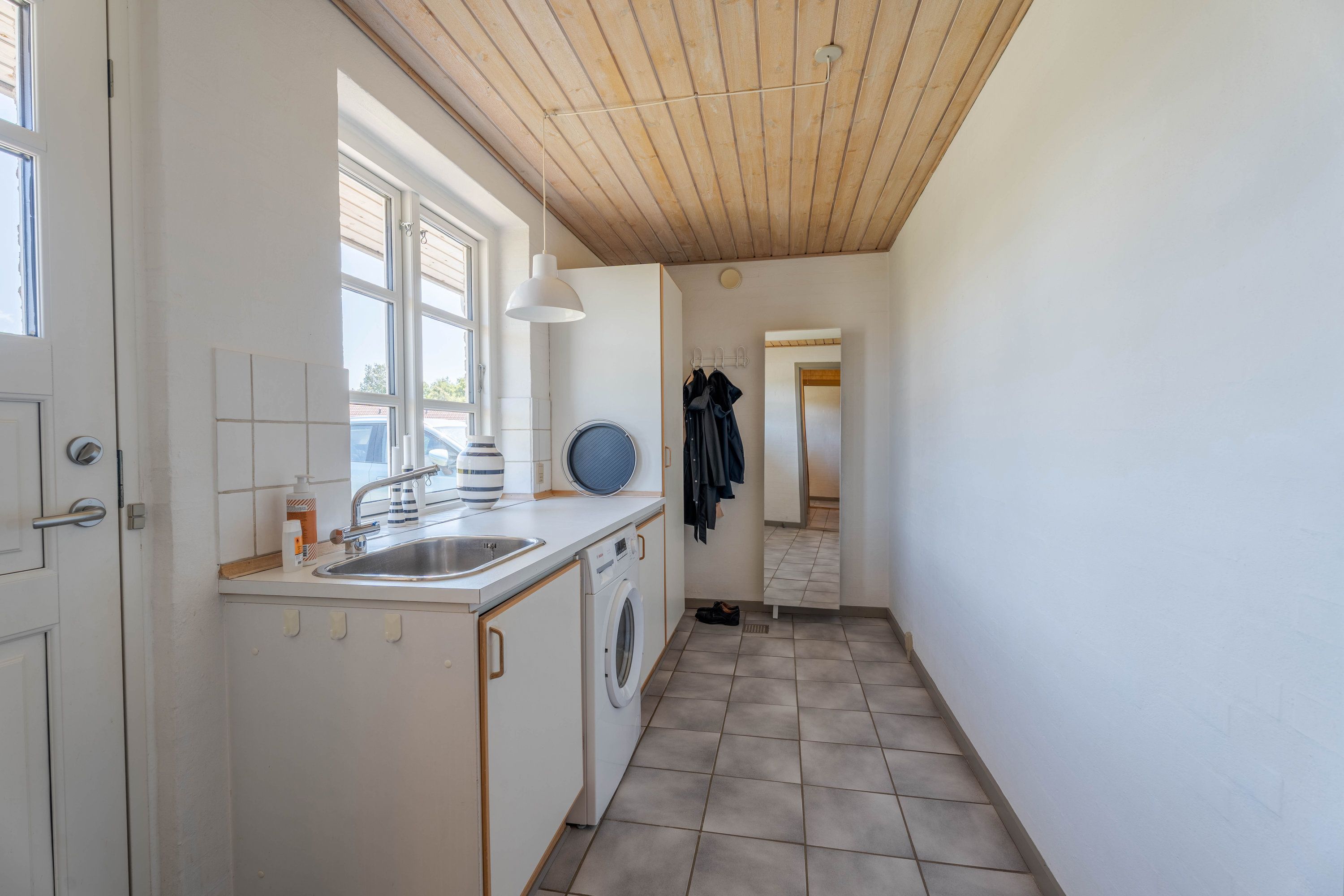 Fremhævet  billede i fuldskærmstilstand. Billede af Heimdalsvænget 4, 5610 Assens