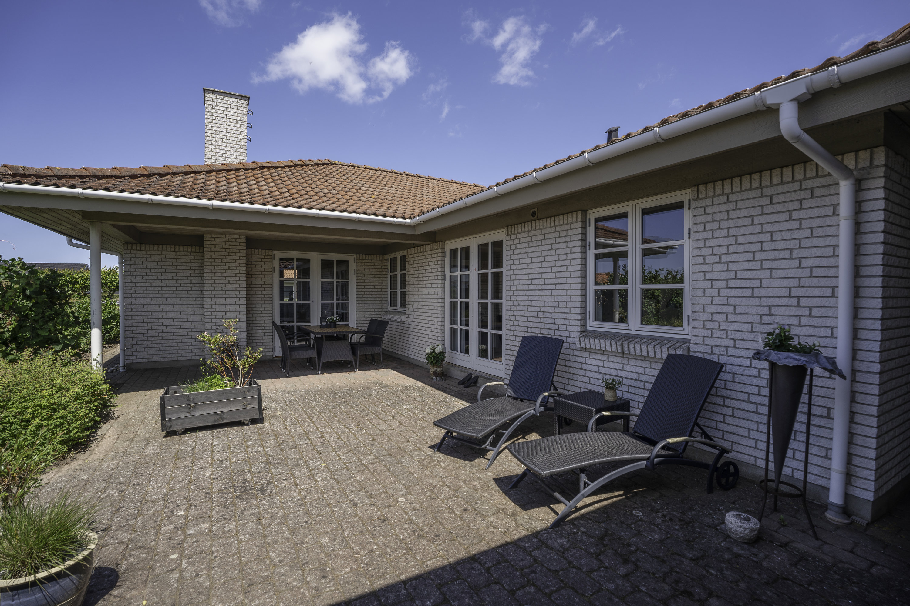 Fremhævet  billede i fuldskærmstilstand. Billede af Heimdalsvænget 4, 5610 Assens