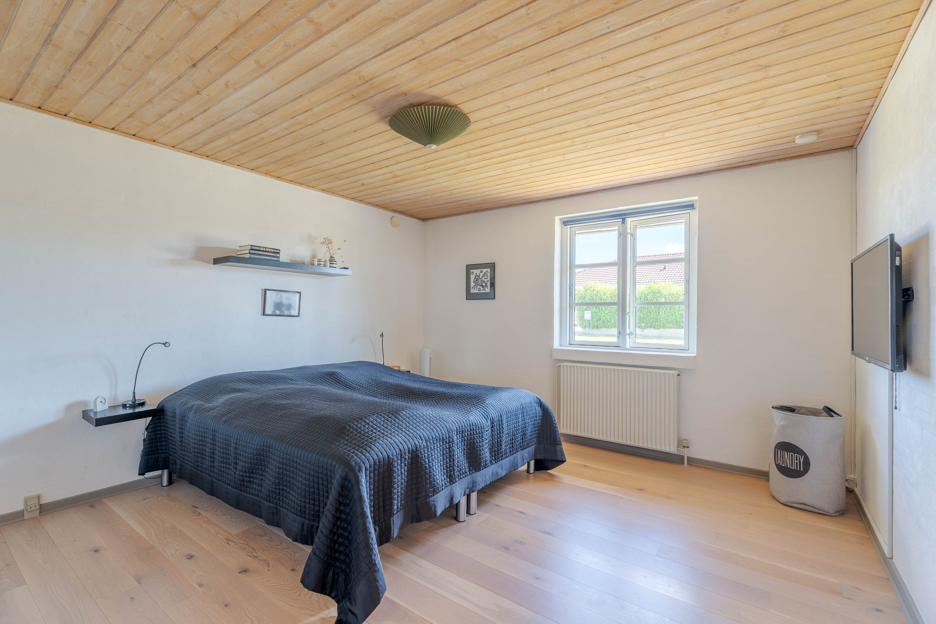 Fremhævet  billede i fuldskærmstilstand. Billede af Heimdalsvænget 4, 5610 Assens