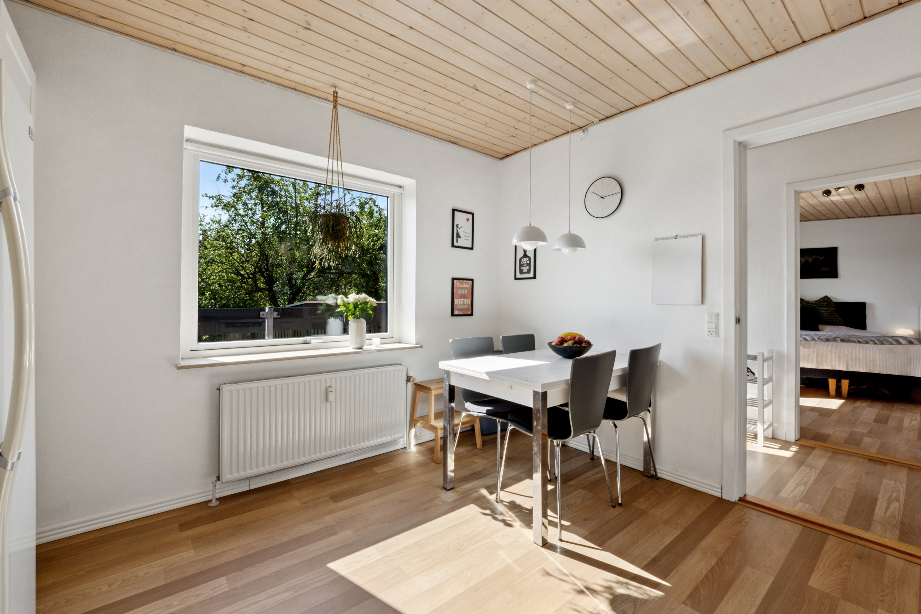 Fremhævet stue billede i fuldskærmstilstand. Billede af Reberbanen 26, 1. 2., 8800 Viborg