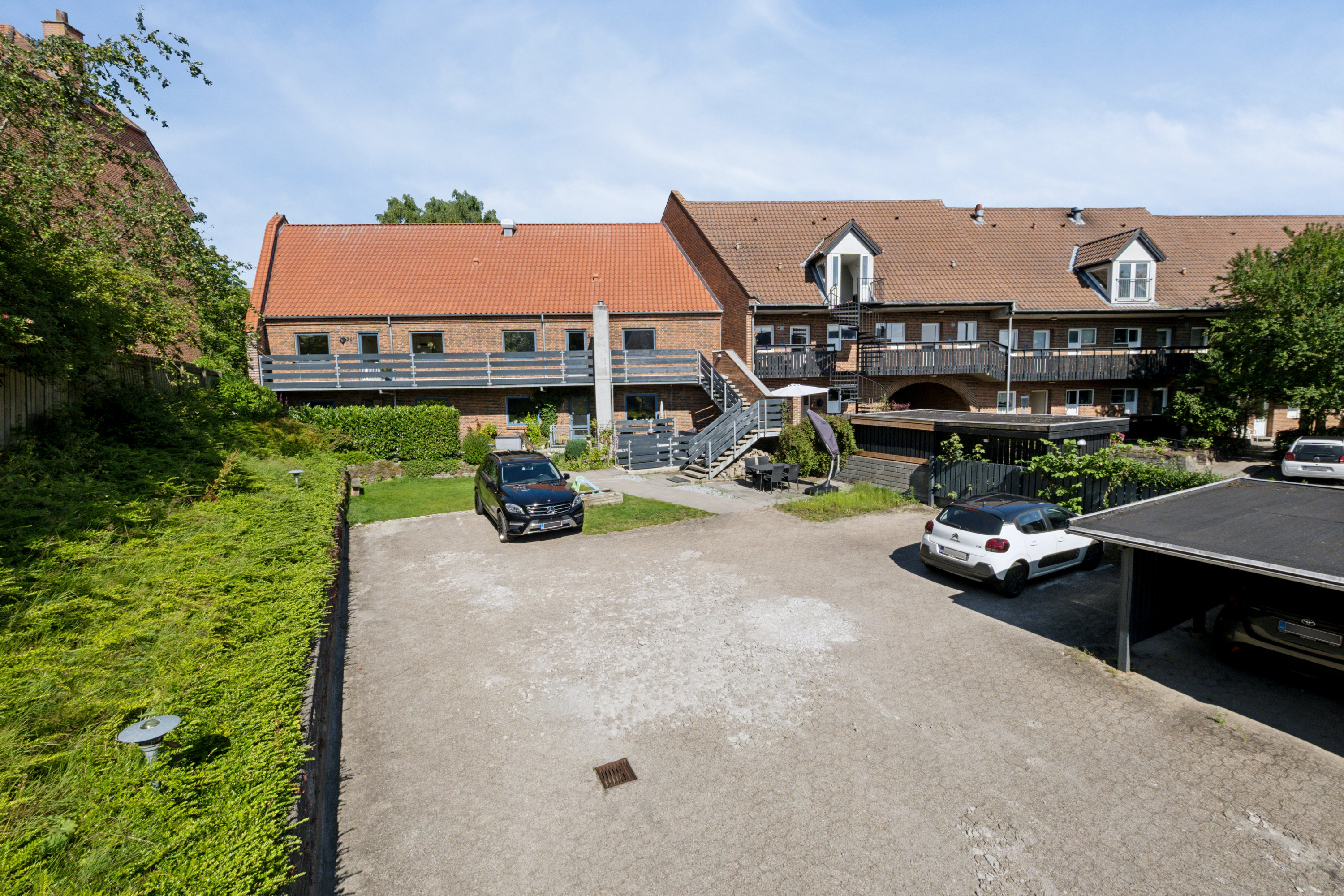 Fremhævet ejendom 1 billede i fuldskærmstilstand. Billede af Reberbanen 26, 1. 2., 8800 Viborg