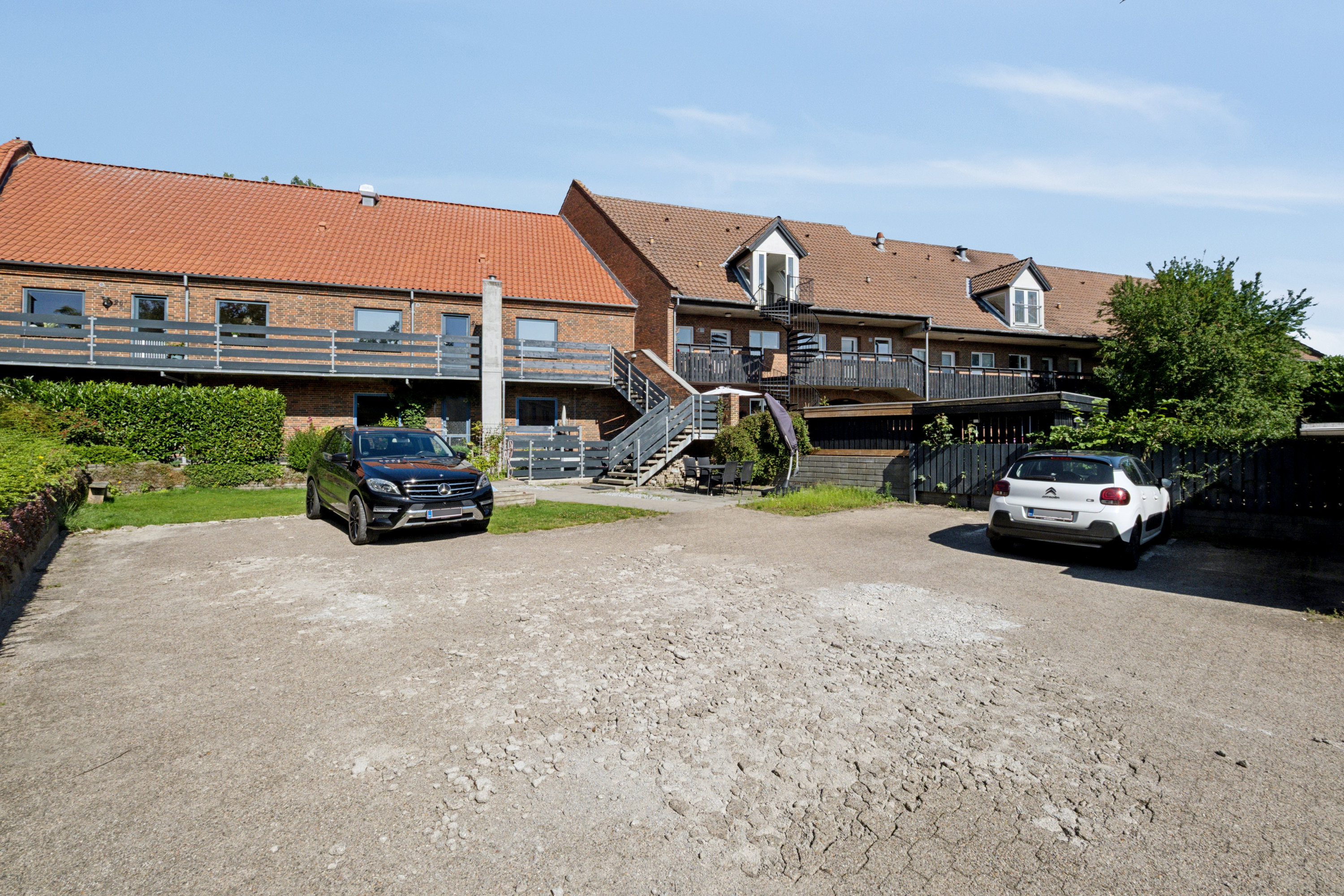 Fremhævet ejendom 1 billede i fuldskærmstilstand. Billede af Reberbanen 26, 1. 2., 8800 Viborg