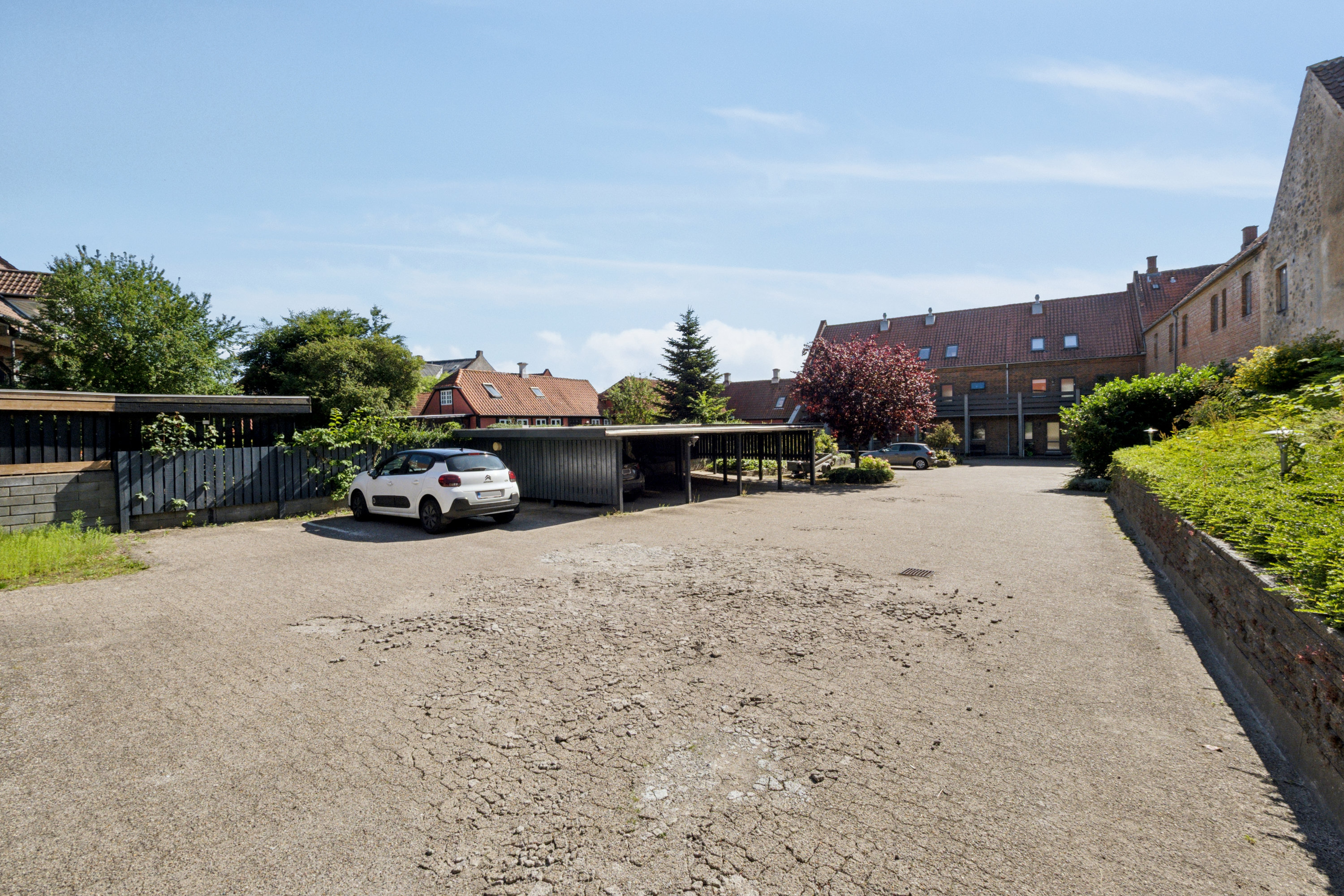 Fremhævet ejendom 1 billede i fuldskærmstilstand. Billede af Reberbanen 26, 1. 2., 8800 Viborg