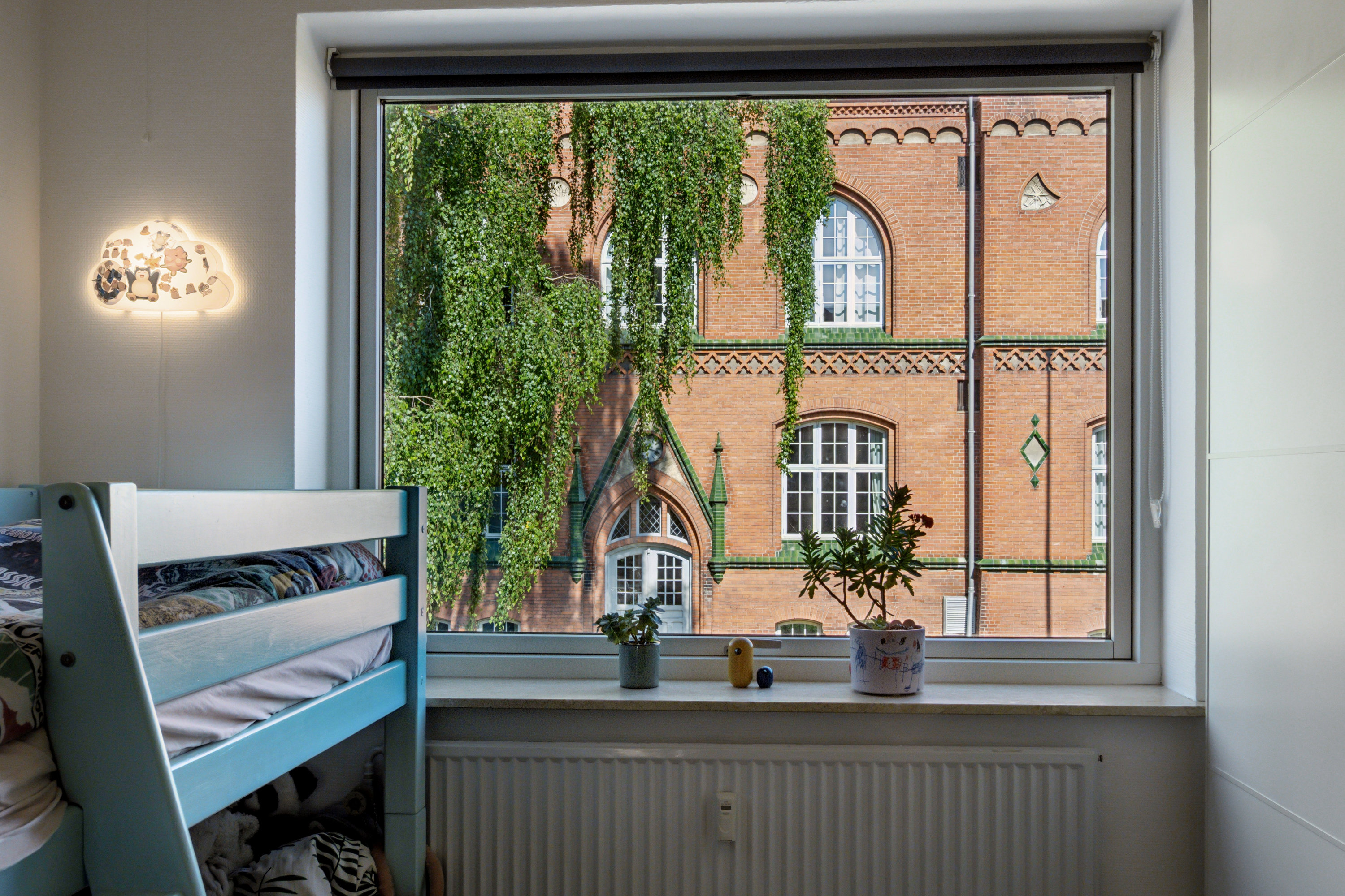 Fremhævet stue billede i fuldskærmstilstand. Billede af Reberbanen 26, 1. 2., 8800 Viborg