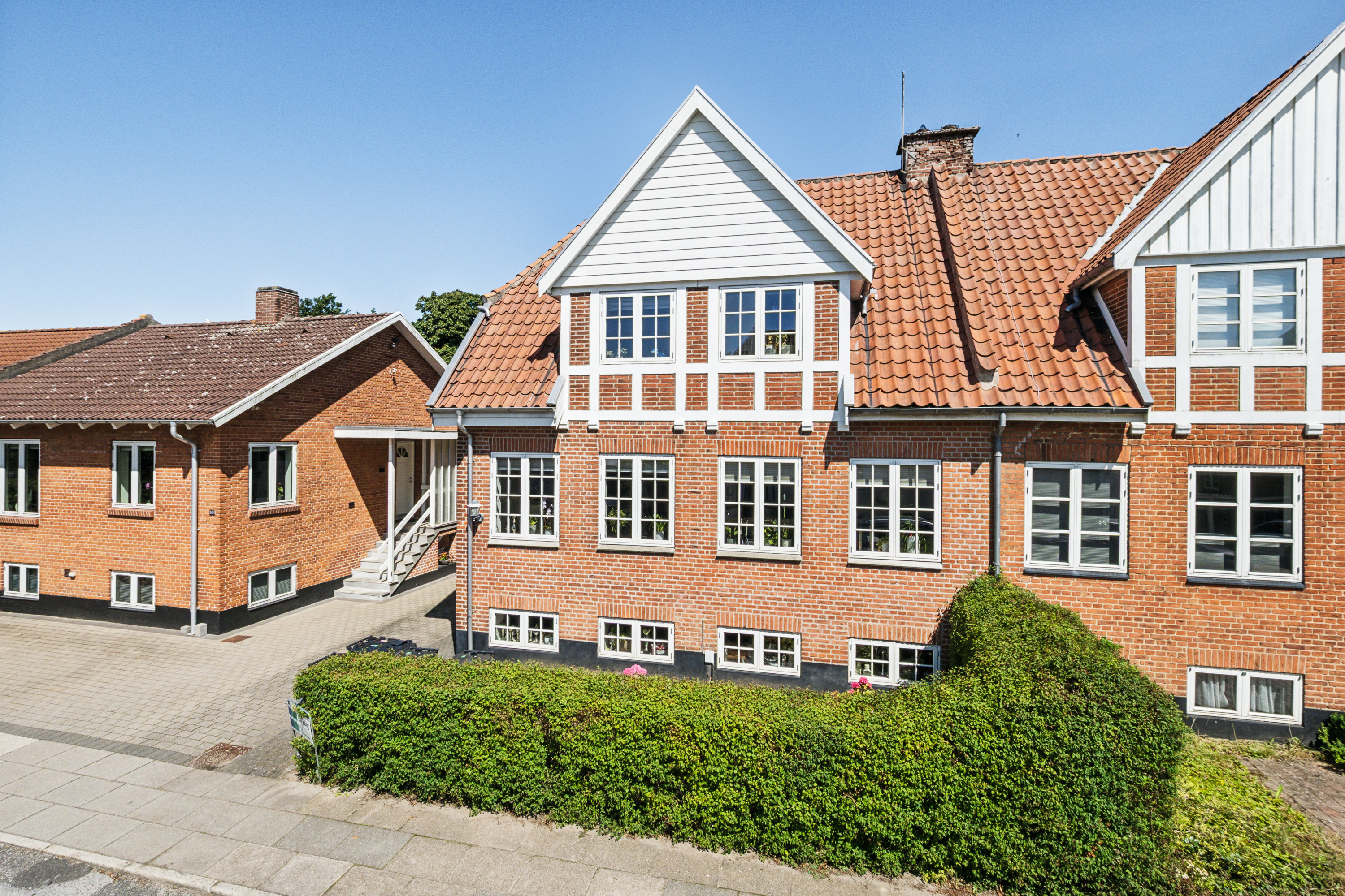 Fremhævet ejendom 1 billede i fuldskærmstilstand. Billede af Dalgasvej 8, 8800 Viborg