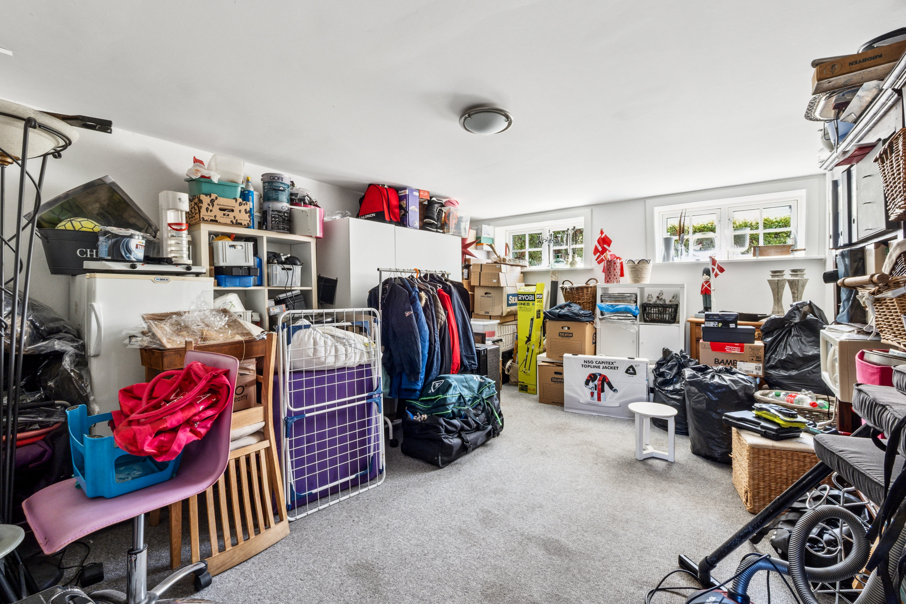 Fremhævet disponibelt rum billede i fuldskærmstilstand. Billede af Dalgasvej 8, 8800 Viborg