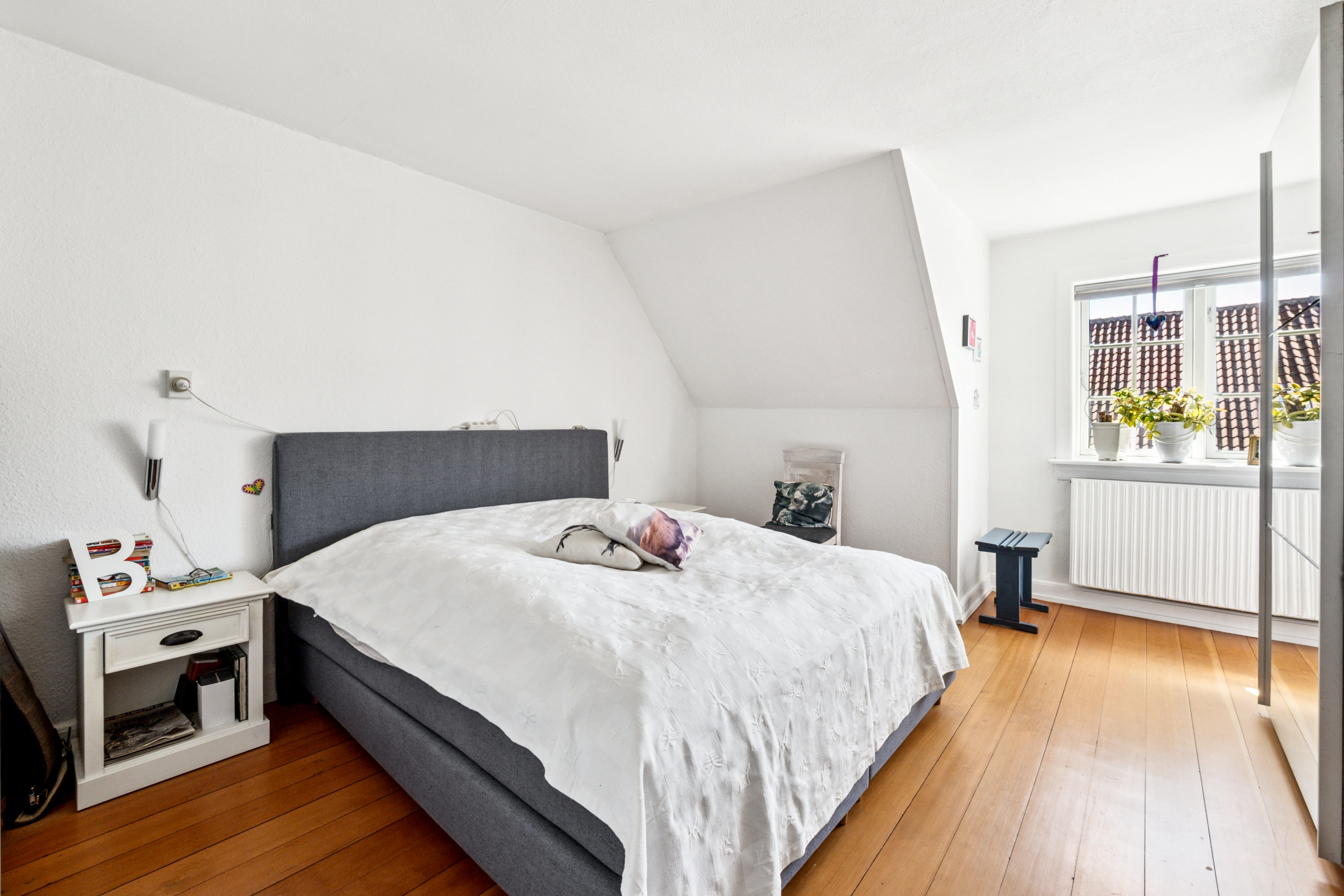 Fremhævet værelse billede i fuldskærmstilstand. Billede af Dalgasvej 8, 8800 Viborg