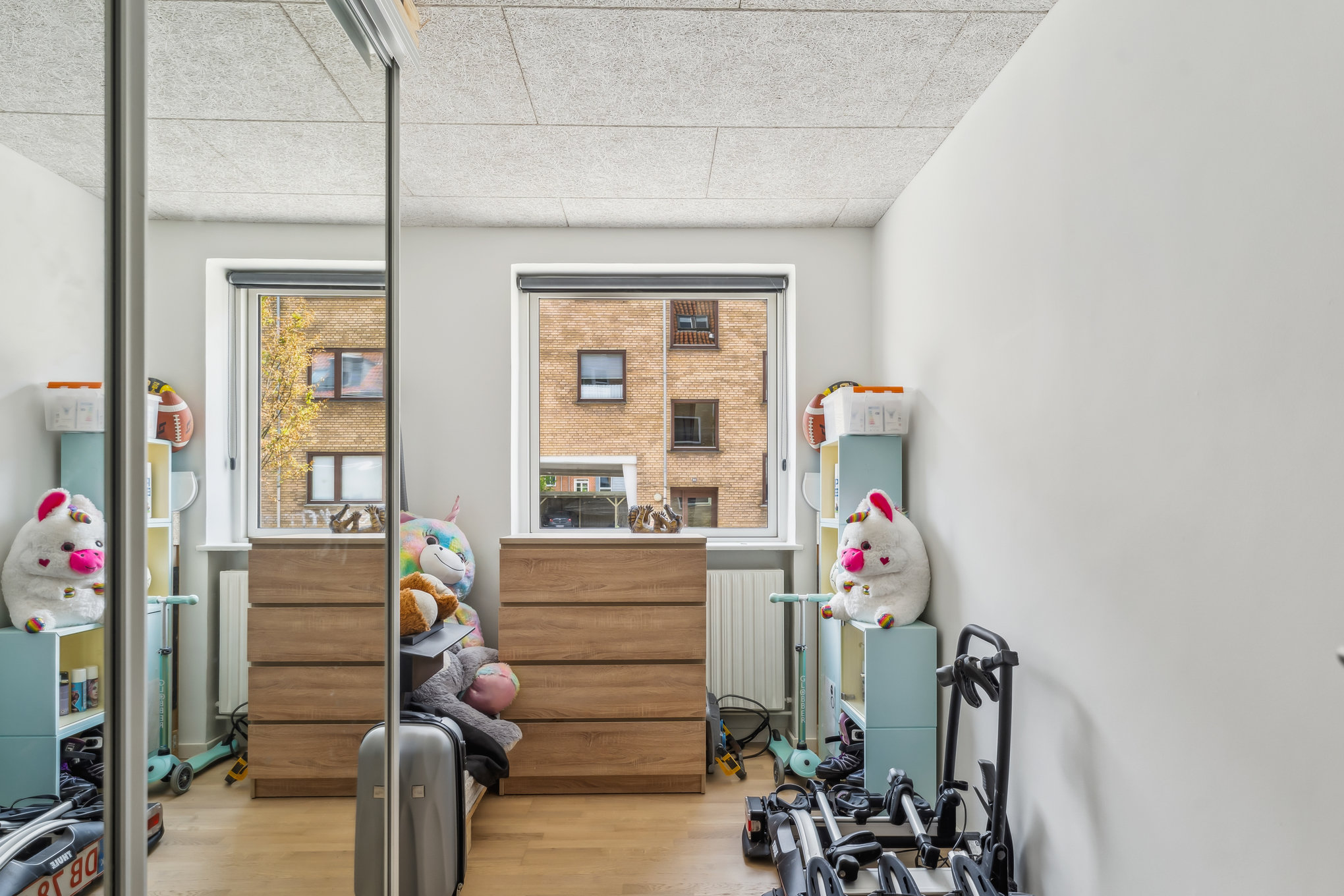 Fremhævet værelse billede i fuldskærmstilstand. Billede af Mariagervej 42, st.., 8900 Randers C