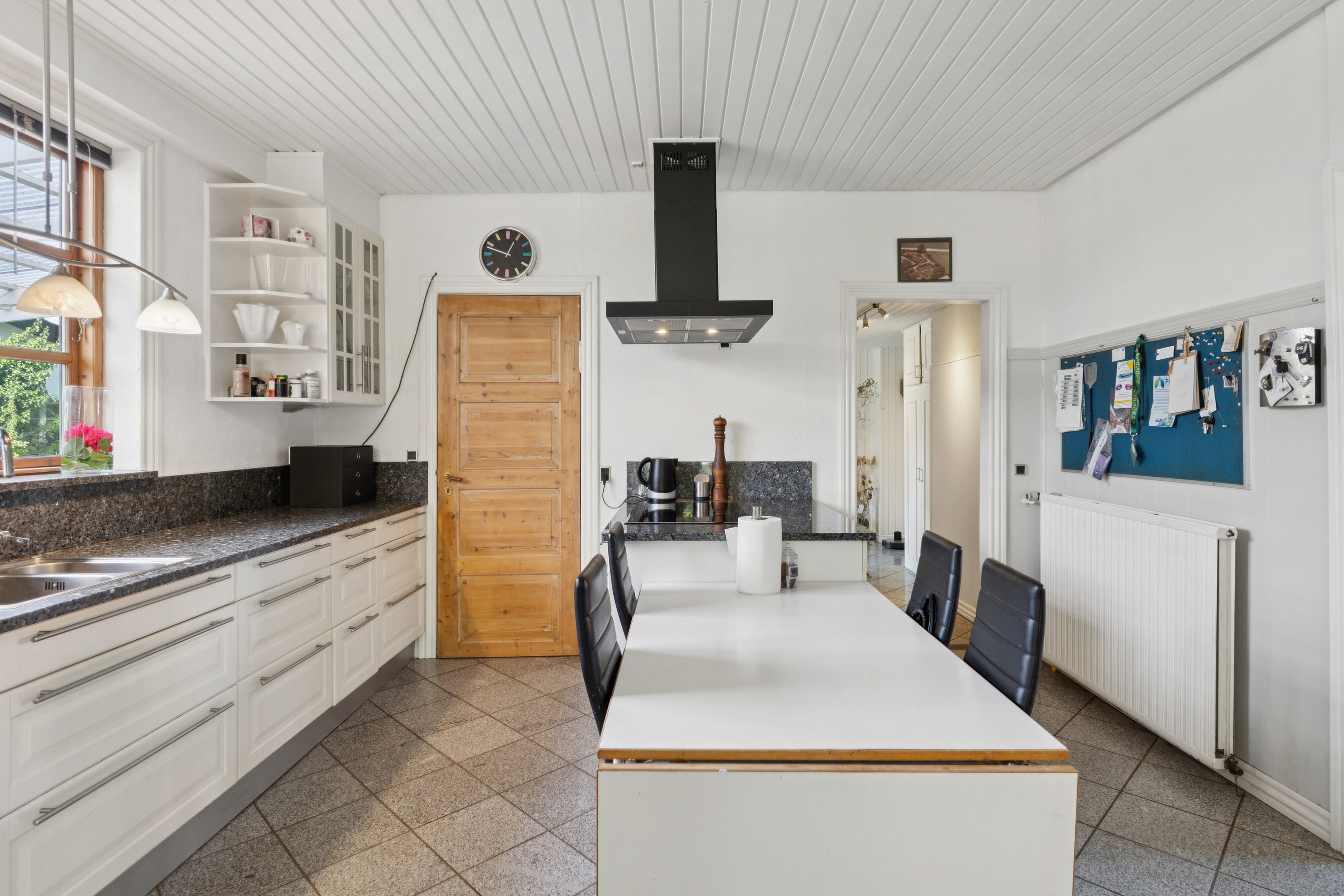 Miniaturebillede 1: køkken. Billede af Grønnegyden 49, Stige, 5270 Odense N