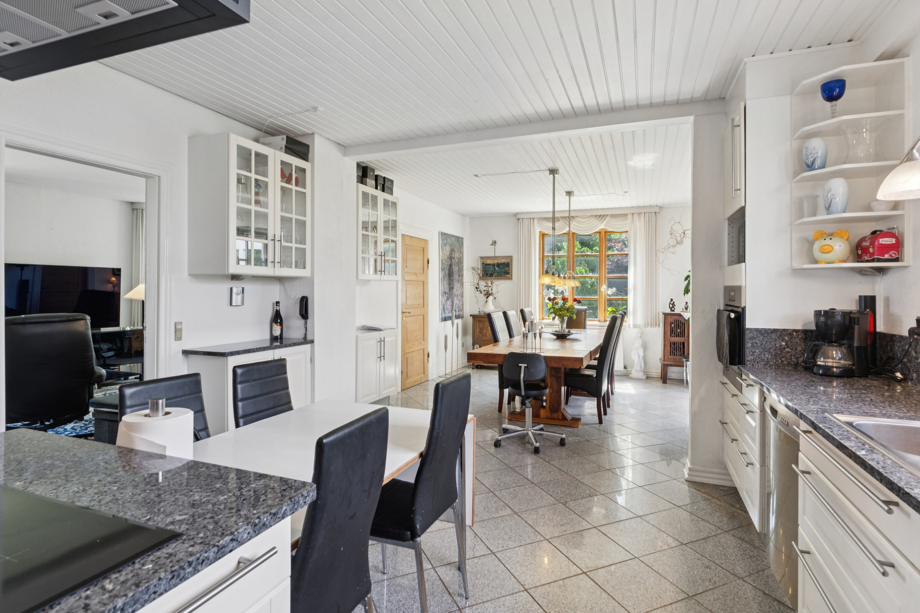 Miniaturebillede 2: køkken. Billede af Grønnegyden 49, Stige, 5270 Odense N