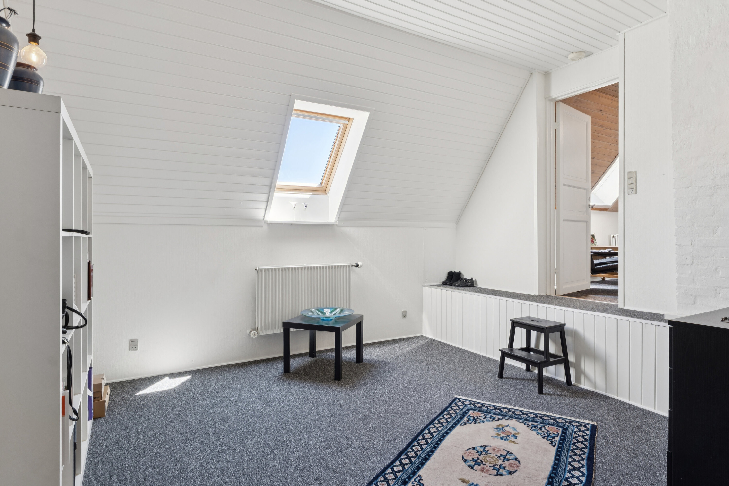 Fremhævet værelse billede i fuldskærmstilstand. Billede af Grønnegyden 49, Stige, 5270 Odense N