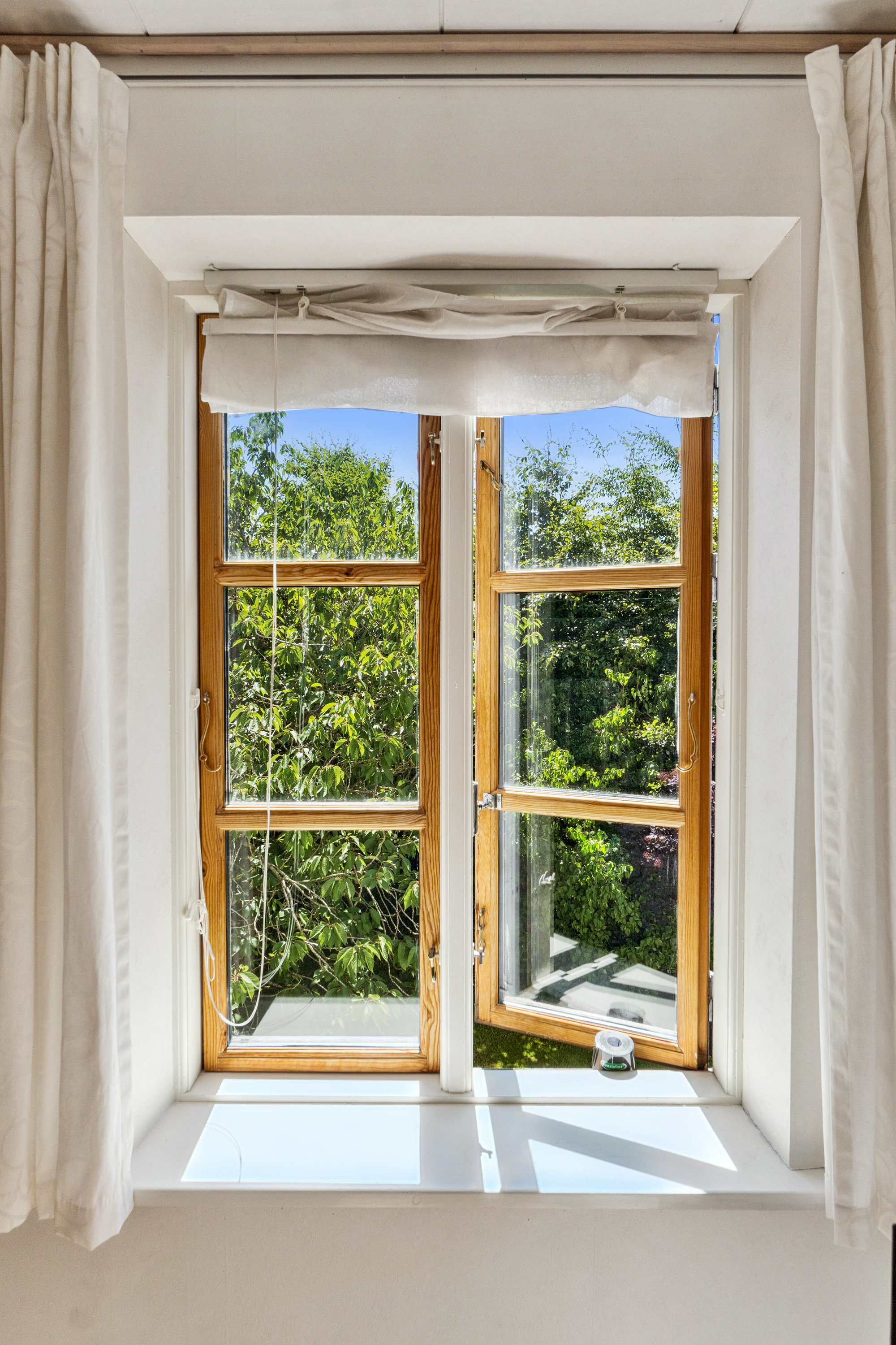 Fremhævet indendørs billede i fuldskærmstilstand. Billede af Grønnegyden 49, Stige, 5270 Odense N