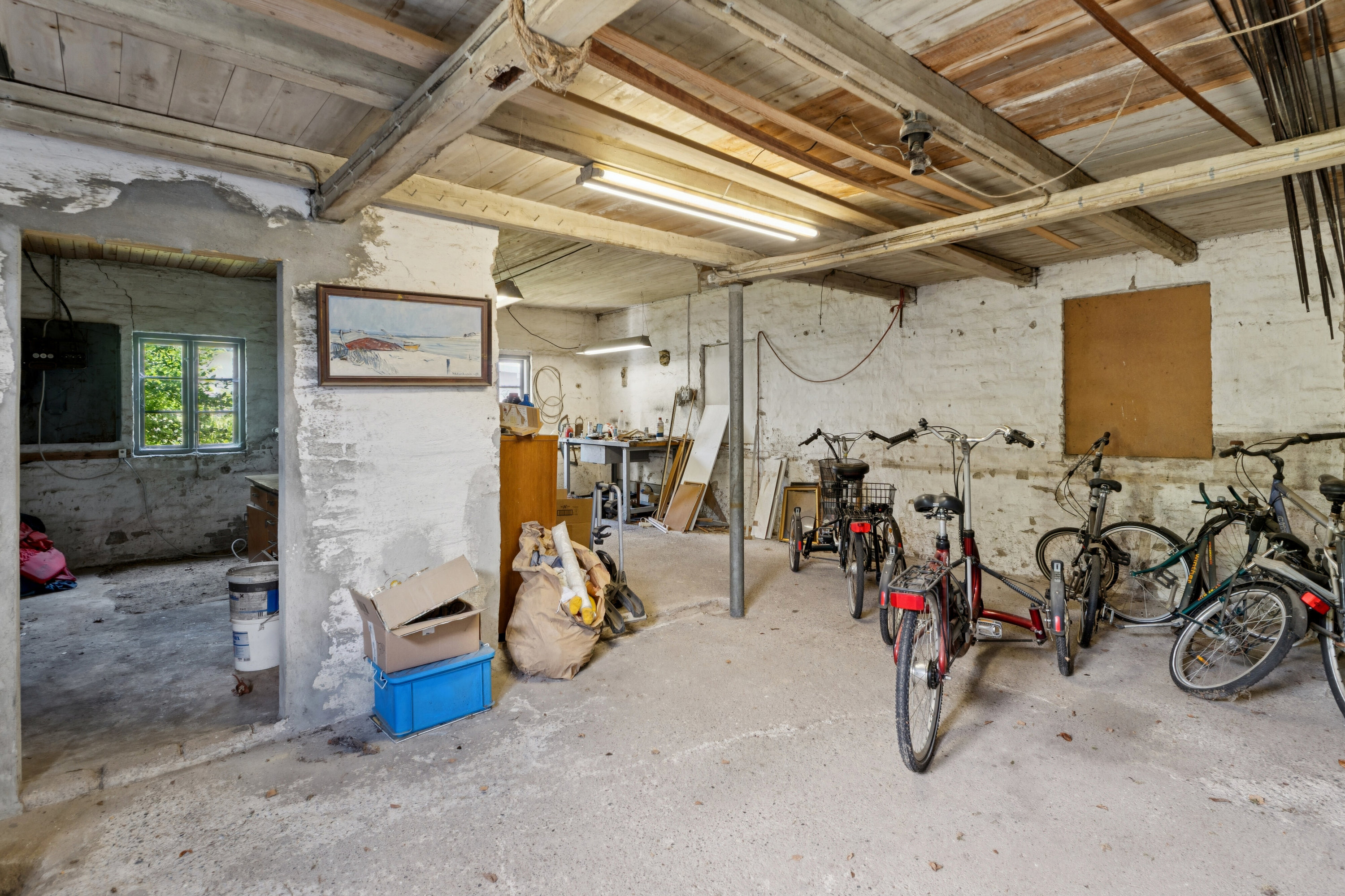 Fremhævet lager billede i fuldskærmstilstand. Billede af Grønnegyden 49, Stige, 5270 Odense N