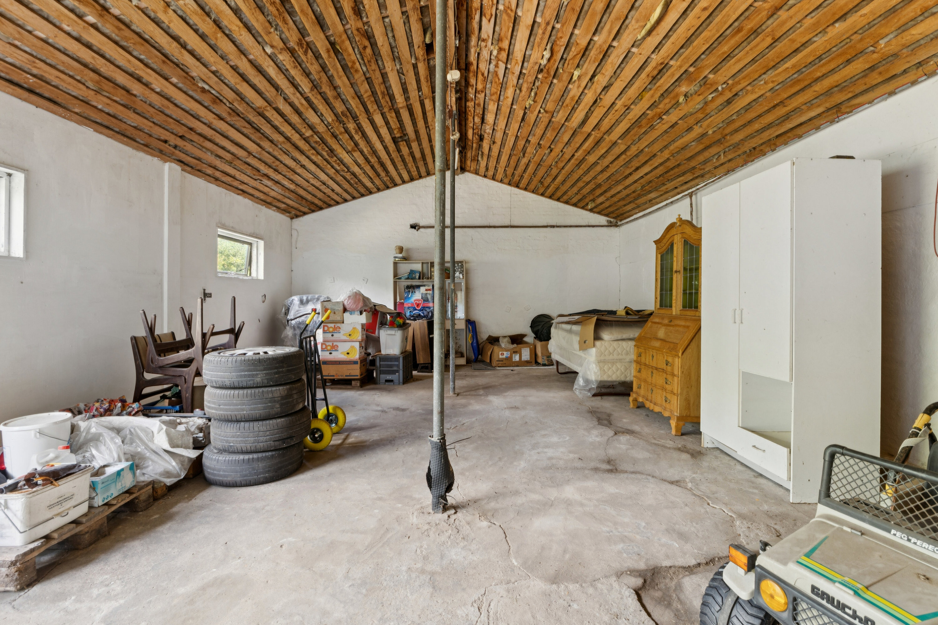 Fremhævet lager billede i fuldskærmstilstand. Billede af Grønnegyden 49, Stige, 5270 Odense N