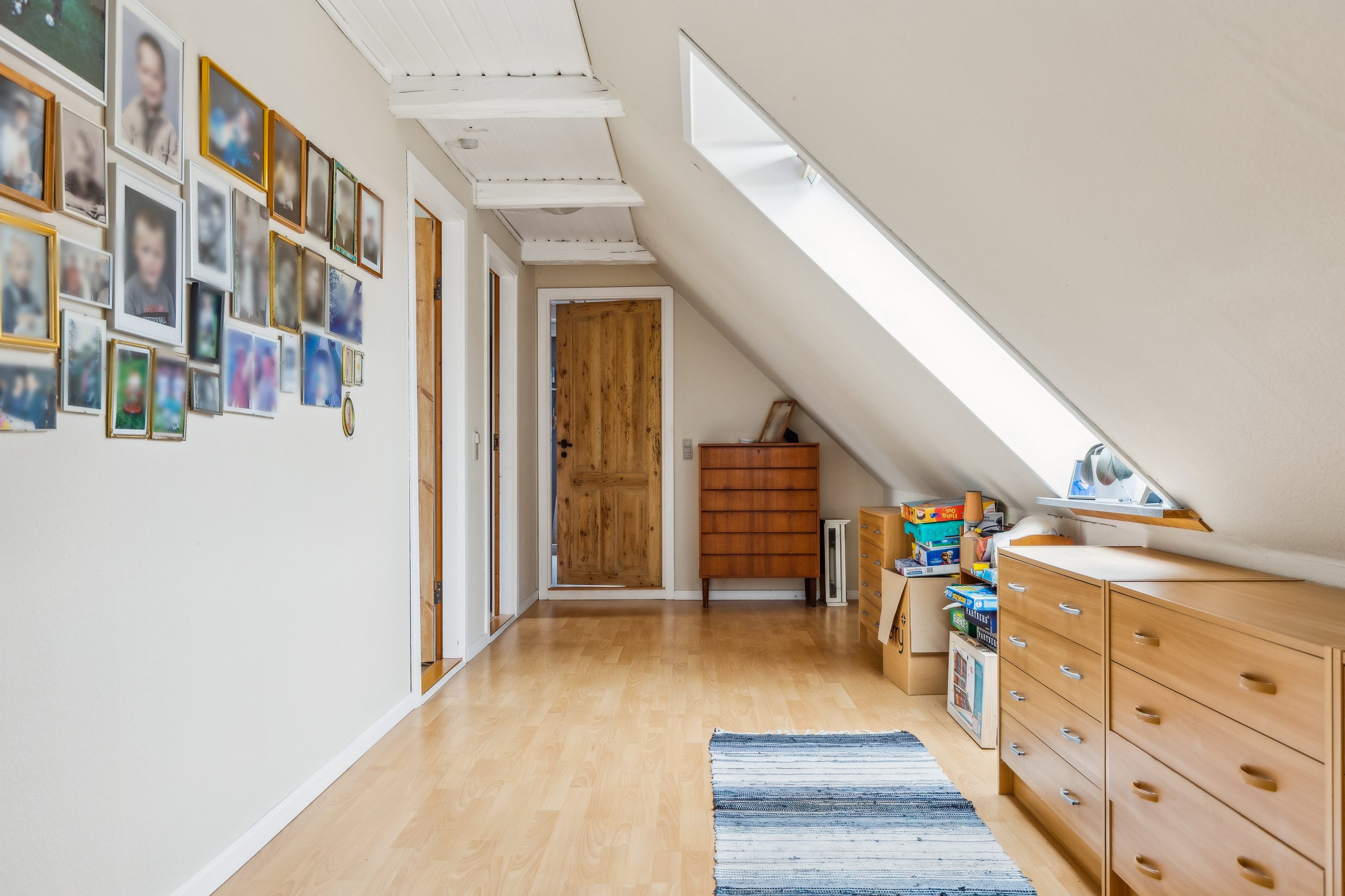 Fremhævet repos billede i fuldskærmstilstand. Billede af Nakke Nord 74, Nakke, 4500 Nykøbing Sj