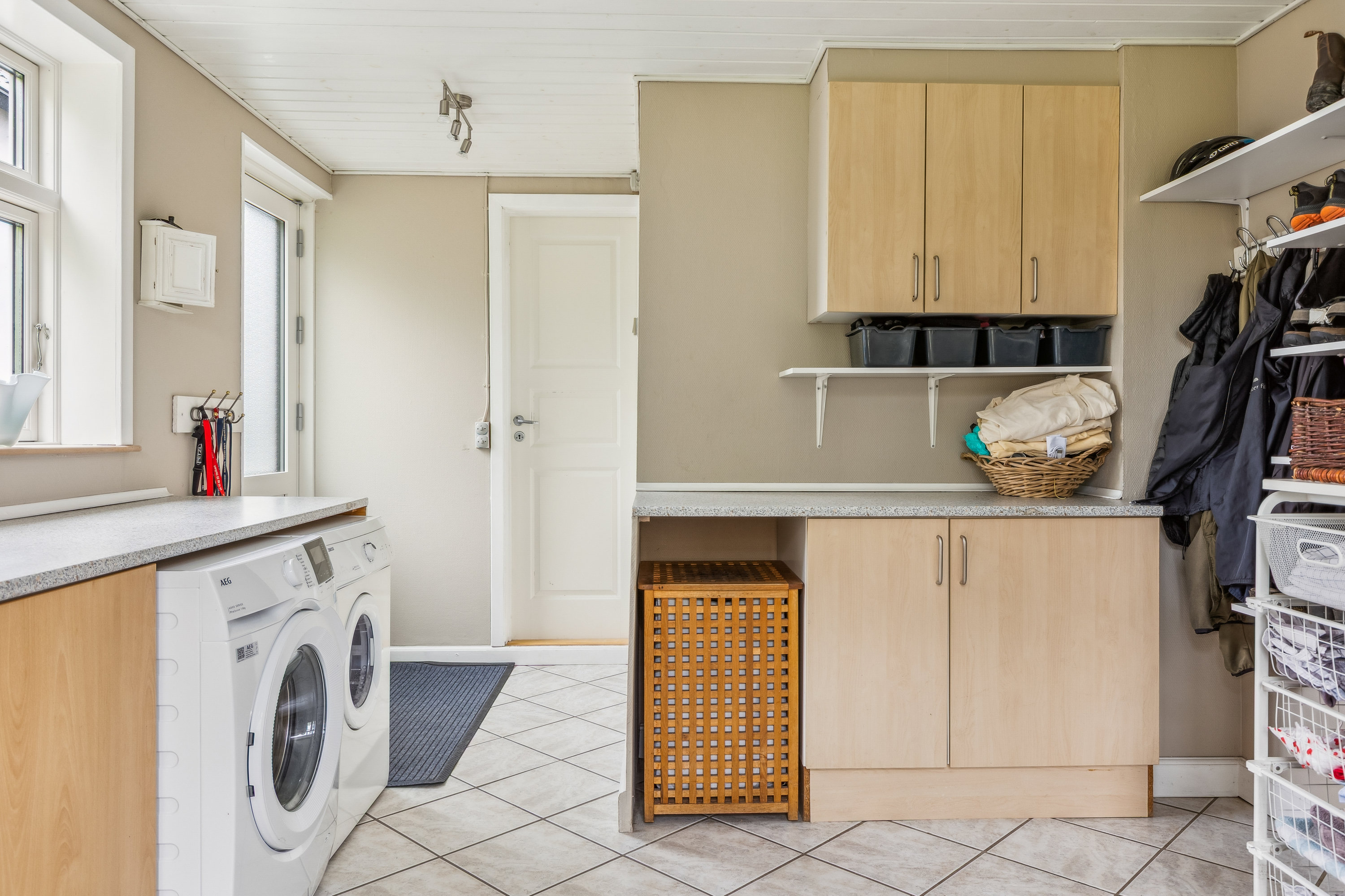 Fremhævet bryggers billede i fuldskærmstilstand. Billede af Nakke Nord 74, Nakke, 4500 Nykøbing Sj