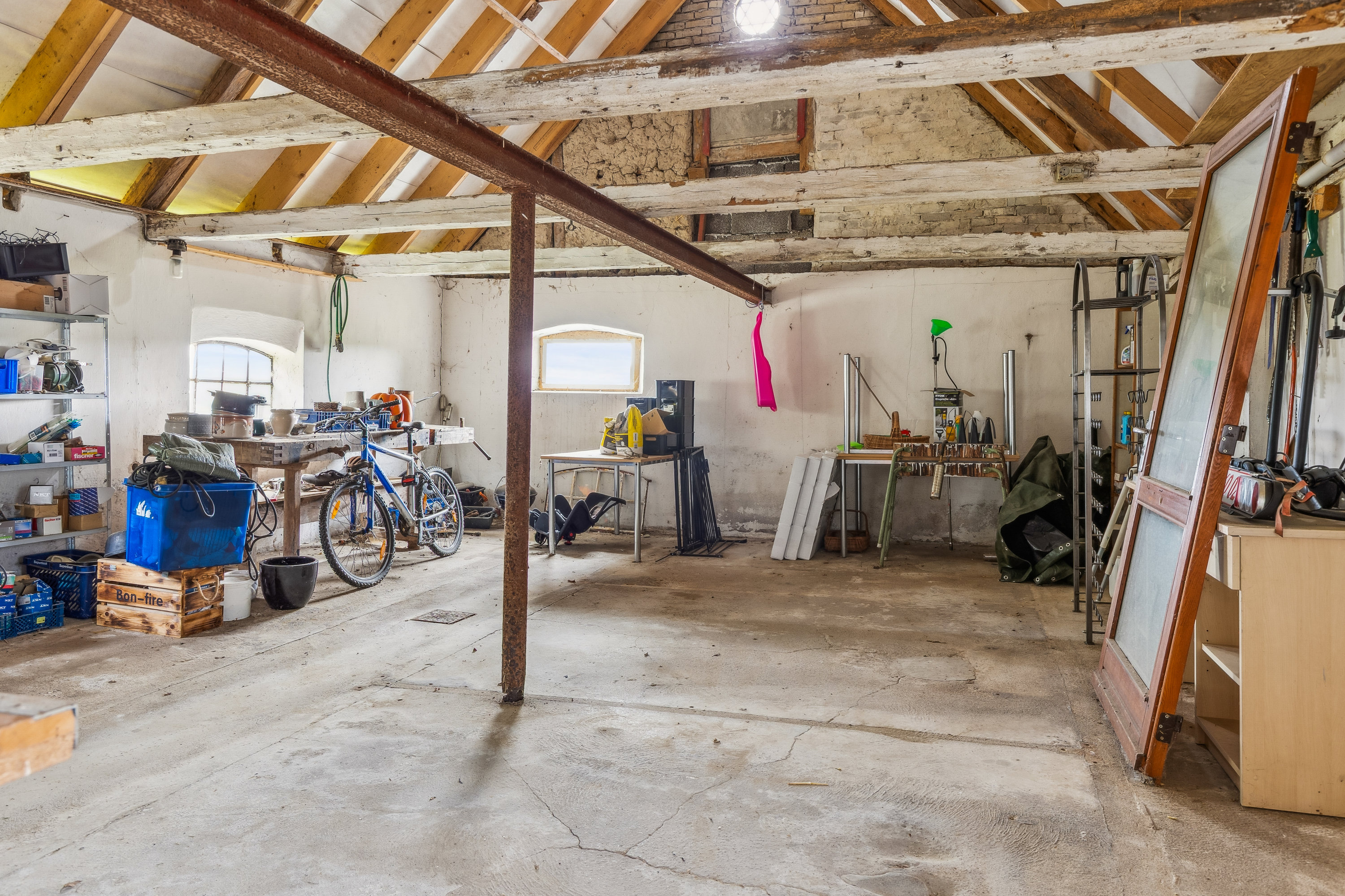 Fremhævet disponibelt billede i fuldskærmstilstand. Billede af Nakke Nord 74, Nakke, 4500 Nykøbing Sj