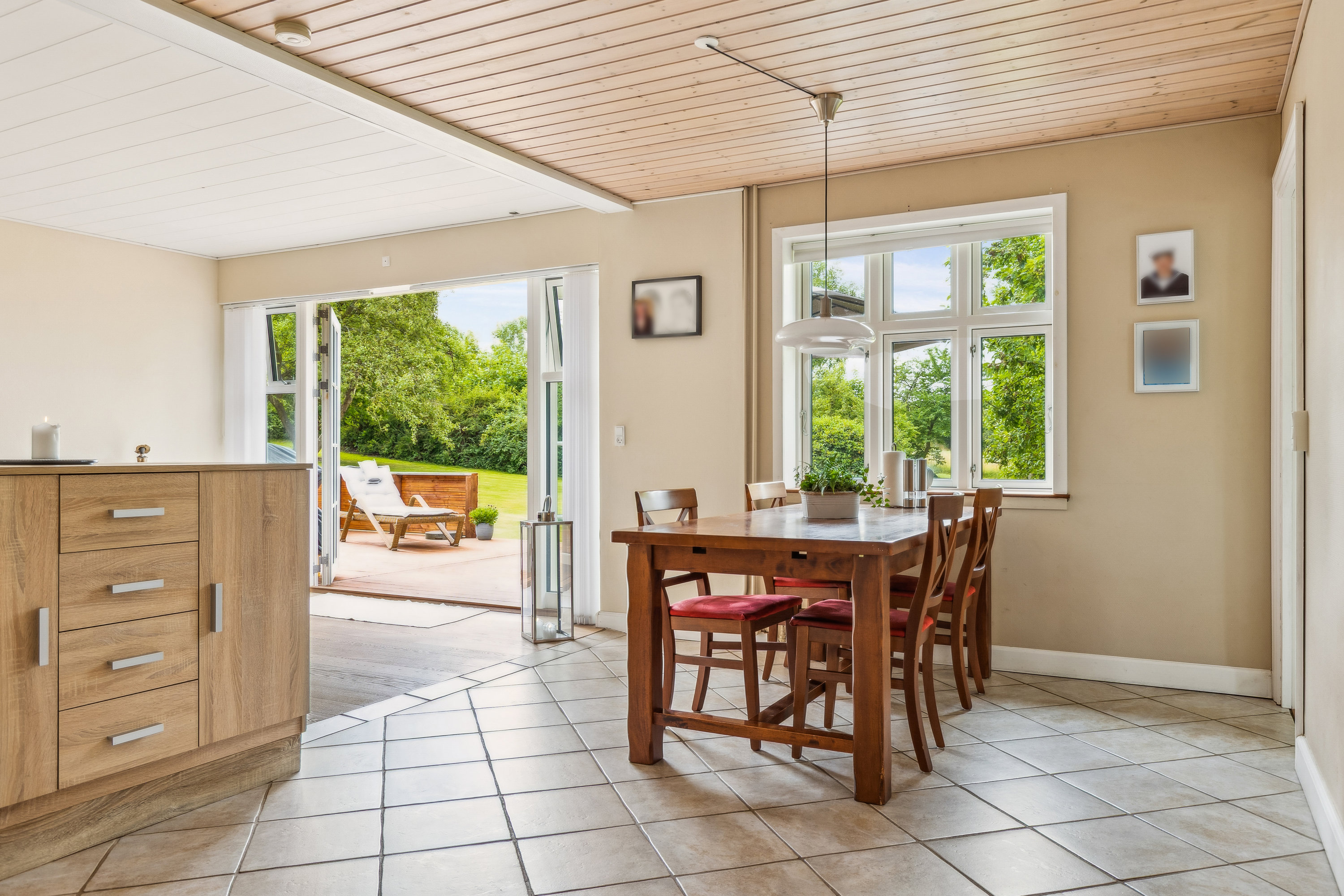 Fremhævet alrum billede i fuldskærmstilstand. Billede af Nakke Nord 74, Nakke, 4500 Nykøbing Sj