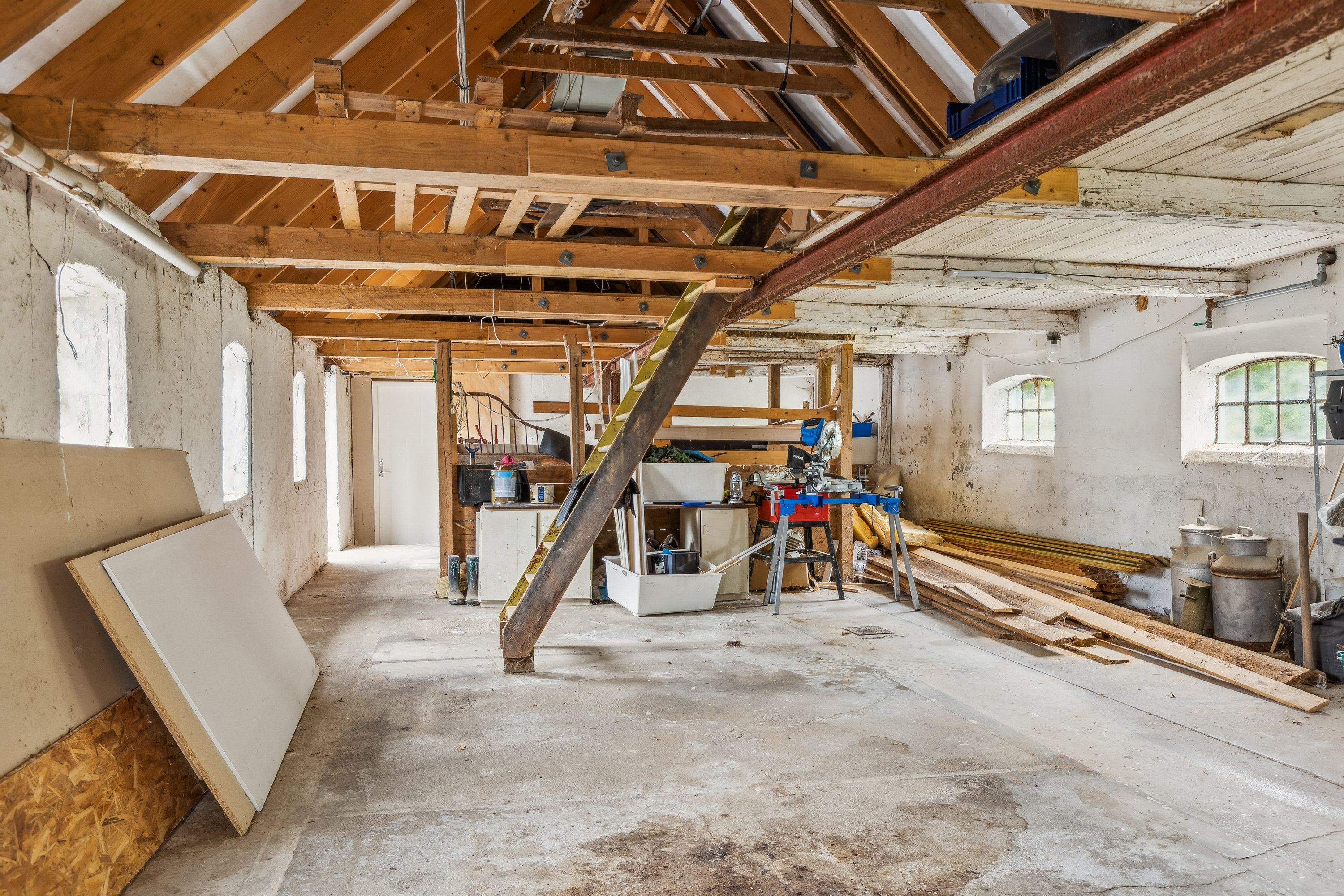 Fremhævet disponibel billede i fuldskærmstilstand. Billede af Nakke Nord 74, Nakke, 4500 Nykøbing Sj