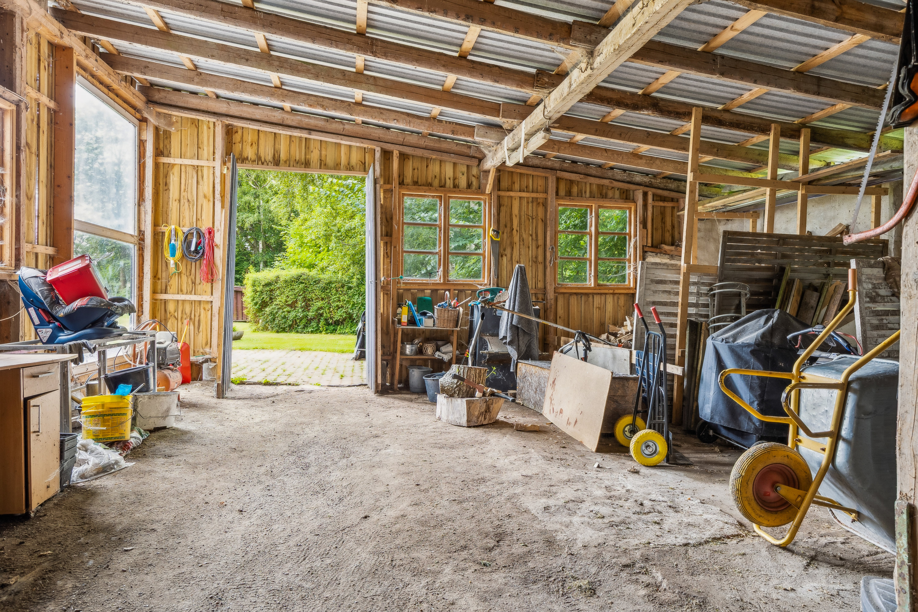 Fremhævet disponibelt billede i fuldskærmstilstand. Billede af Nakke Nord 74, Nakke, 4500 Nykøbing Sj