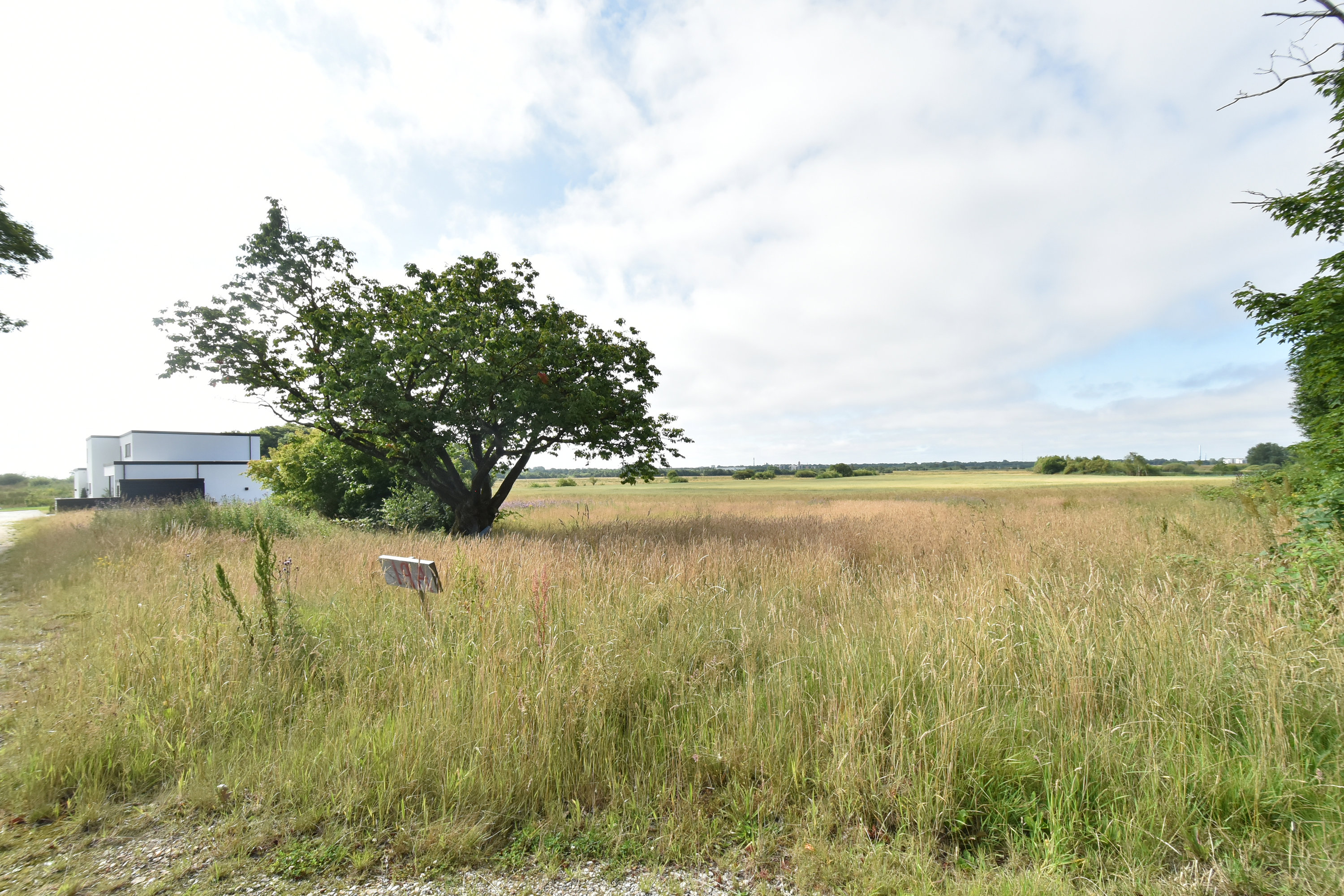 Fremhævet grund billede i fuldskærmstilstand. Billede af Løvbakkevej 19B, Gullestrup, 7400 Herning