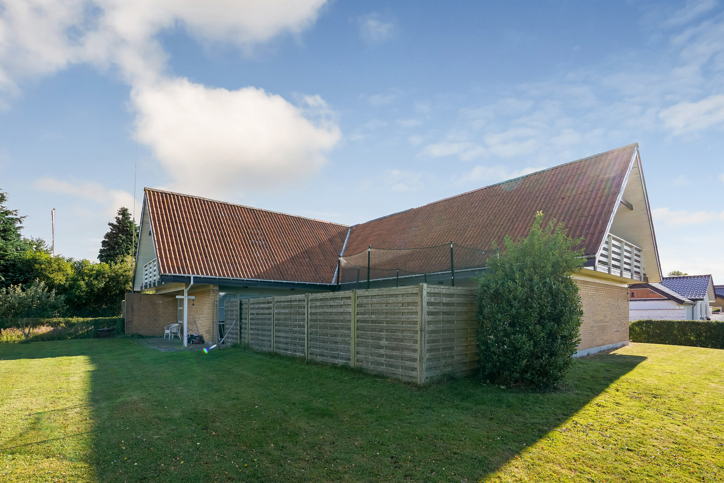 Fremhævet ejendommen billede i fuldskærmstilstand. Billede af Plovgårdsvej 25, Bellinge, 5250 Odense SV